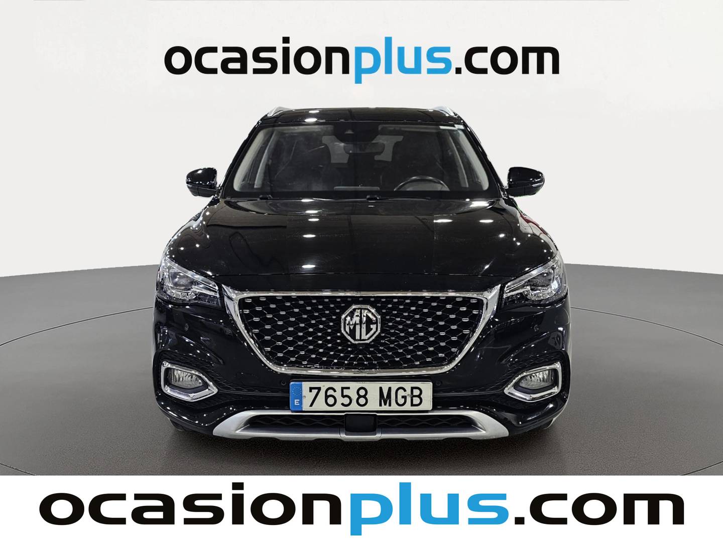 MG HS MG HS 1.5 Turbo GDI Luxury DCT (162 CV) al mejor precio