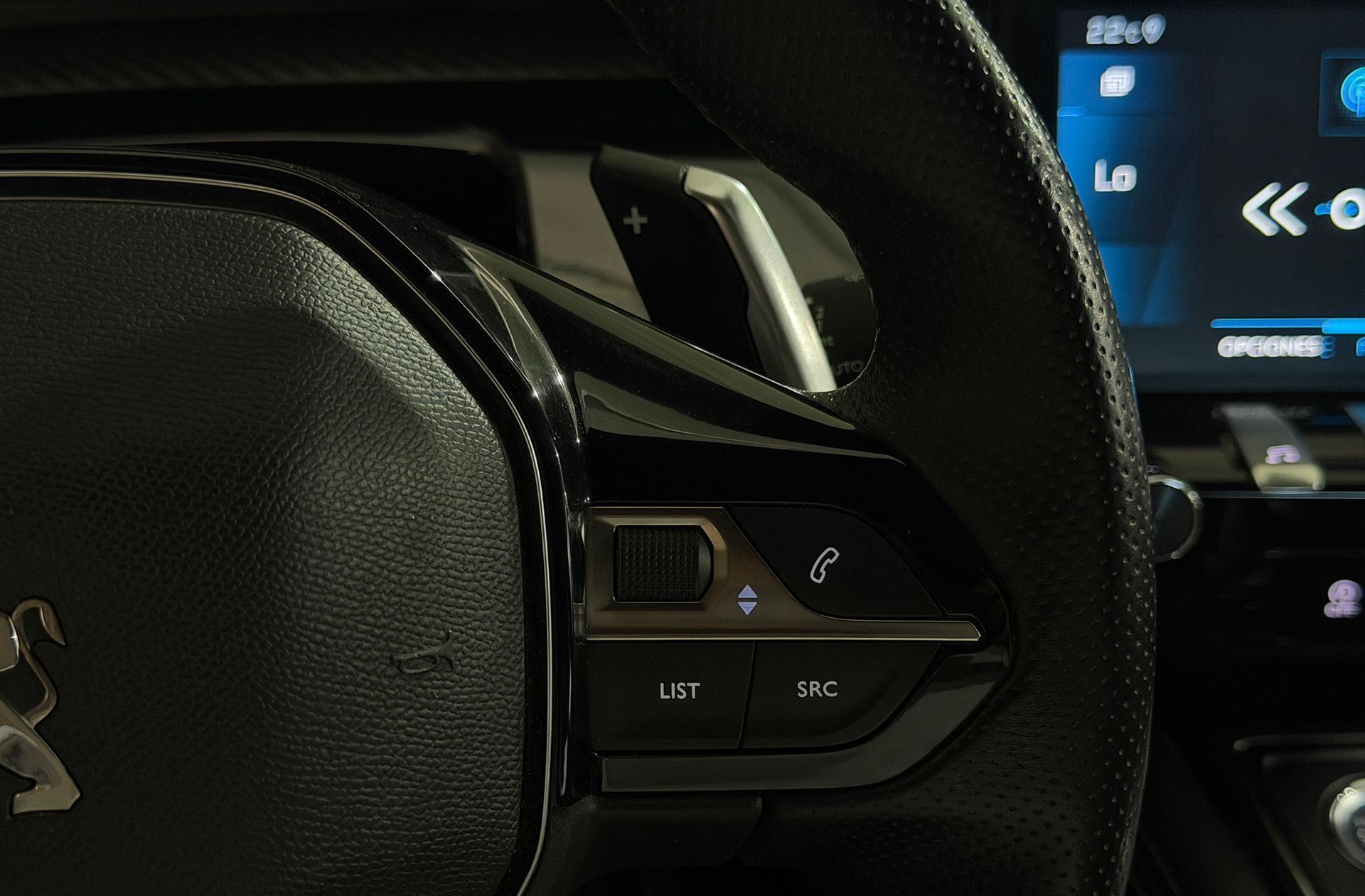 Peugeot 508 BlueHDi 160 GT Line EAT8 - foto 32