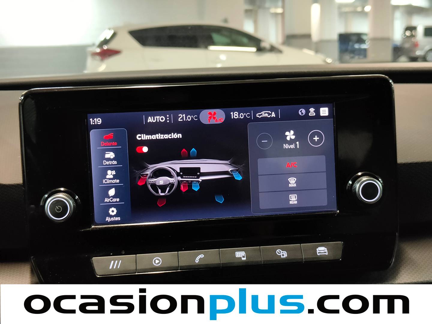 Seat León Seat León ST 2.0 TDI S&S Style XL (115 CV) diésel