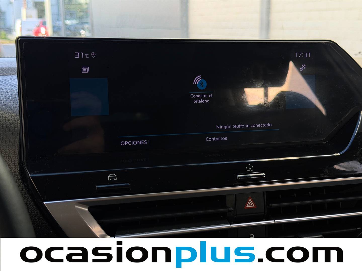 Citroën C4 Citroen C4 BlueHDi 110 S&S Feel Pack (110 CV) diésel