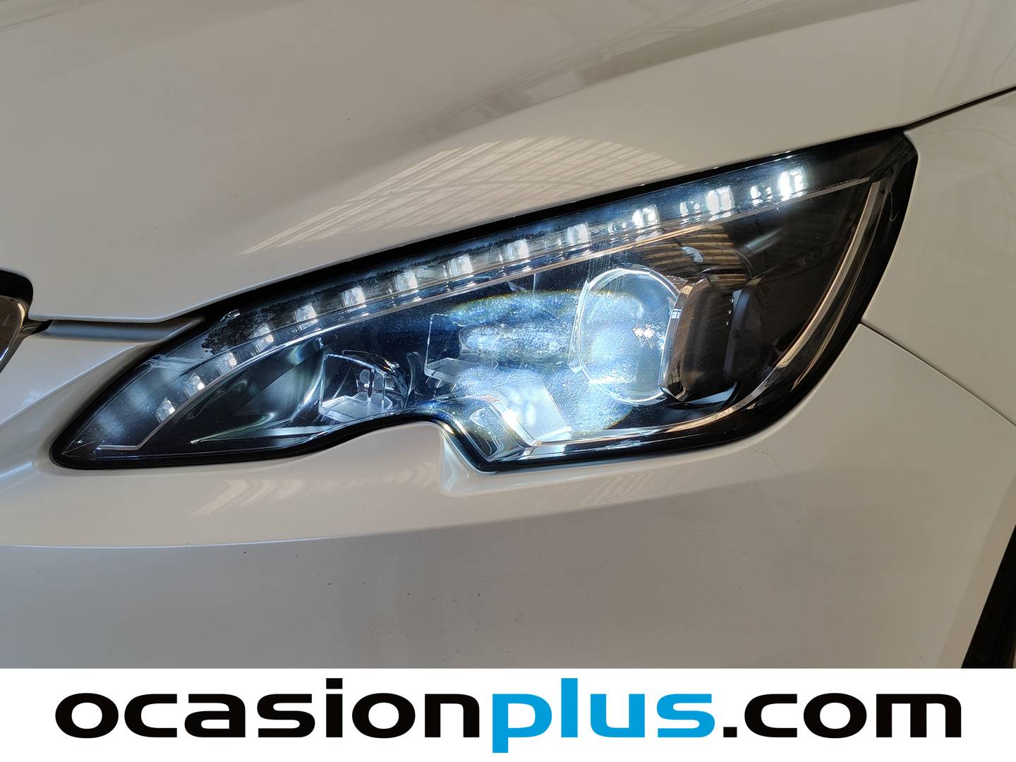 Peugeot 308 Peugeot 308 SW 1.2 PureTech S&S GT Line EAT6 (130 CV) gasolina