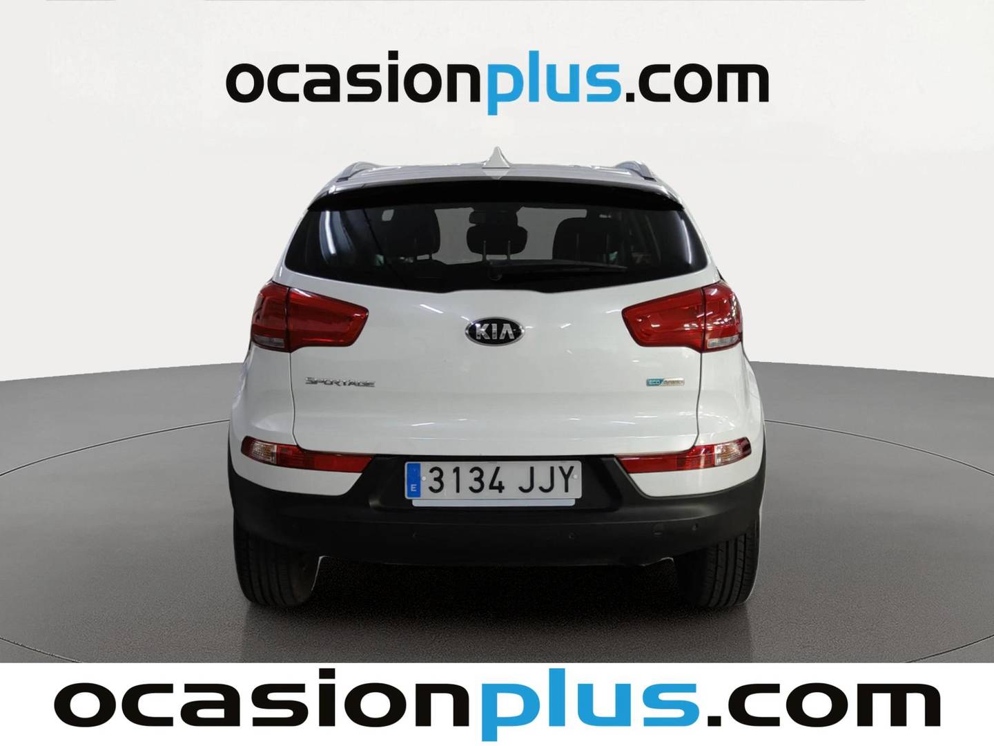 KIA Sportage KIA Sportage 1.6 GDI Maracaná (135 CV) barato