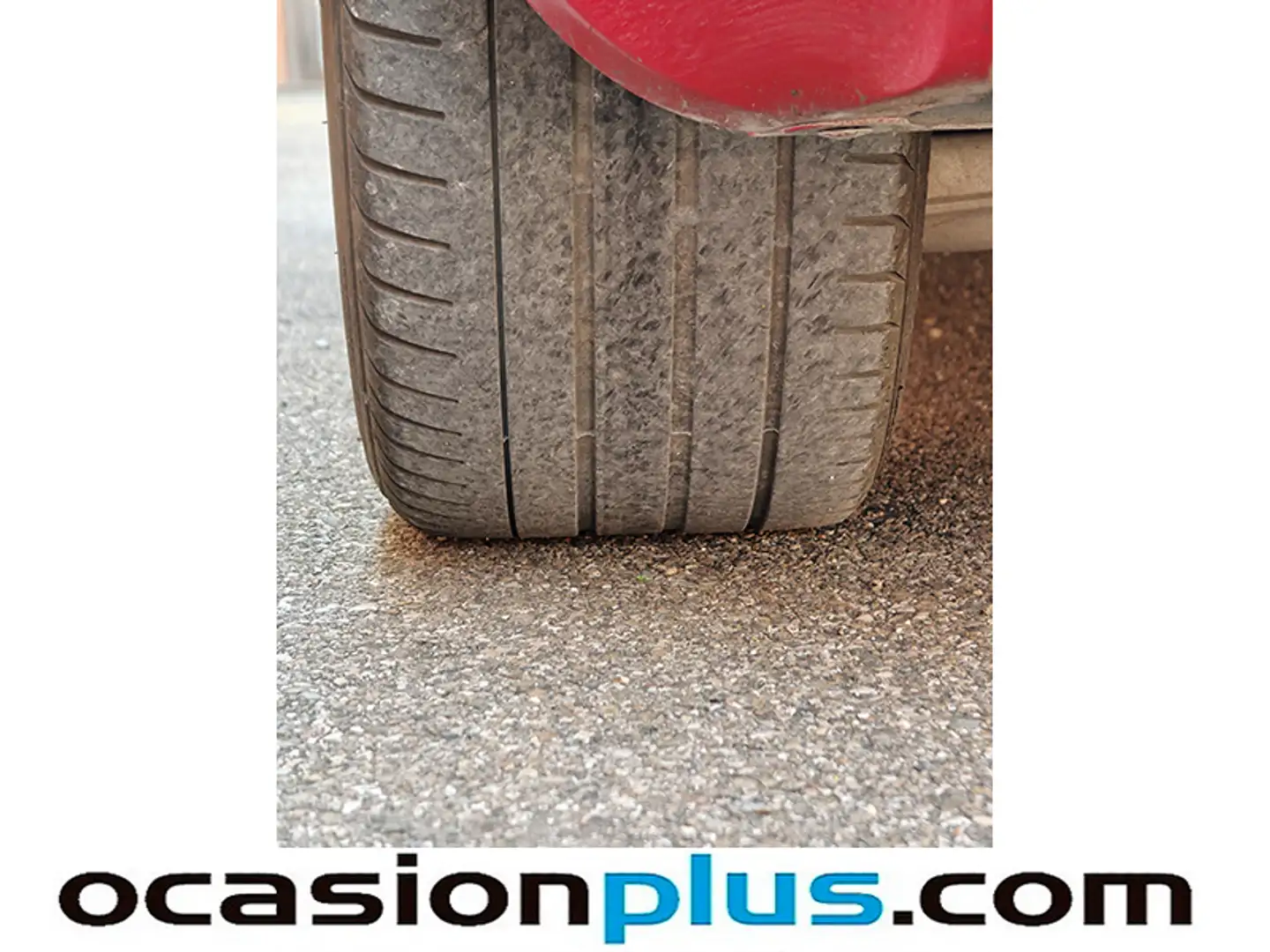 Foto Opel GT Opel GT 2.0T (264 CV)