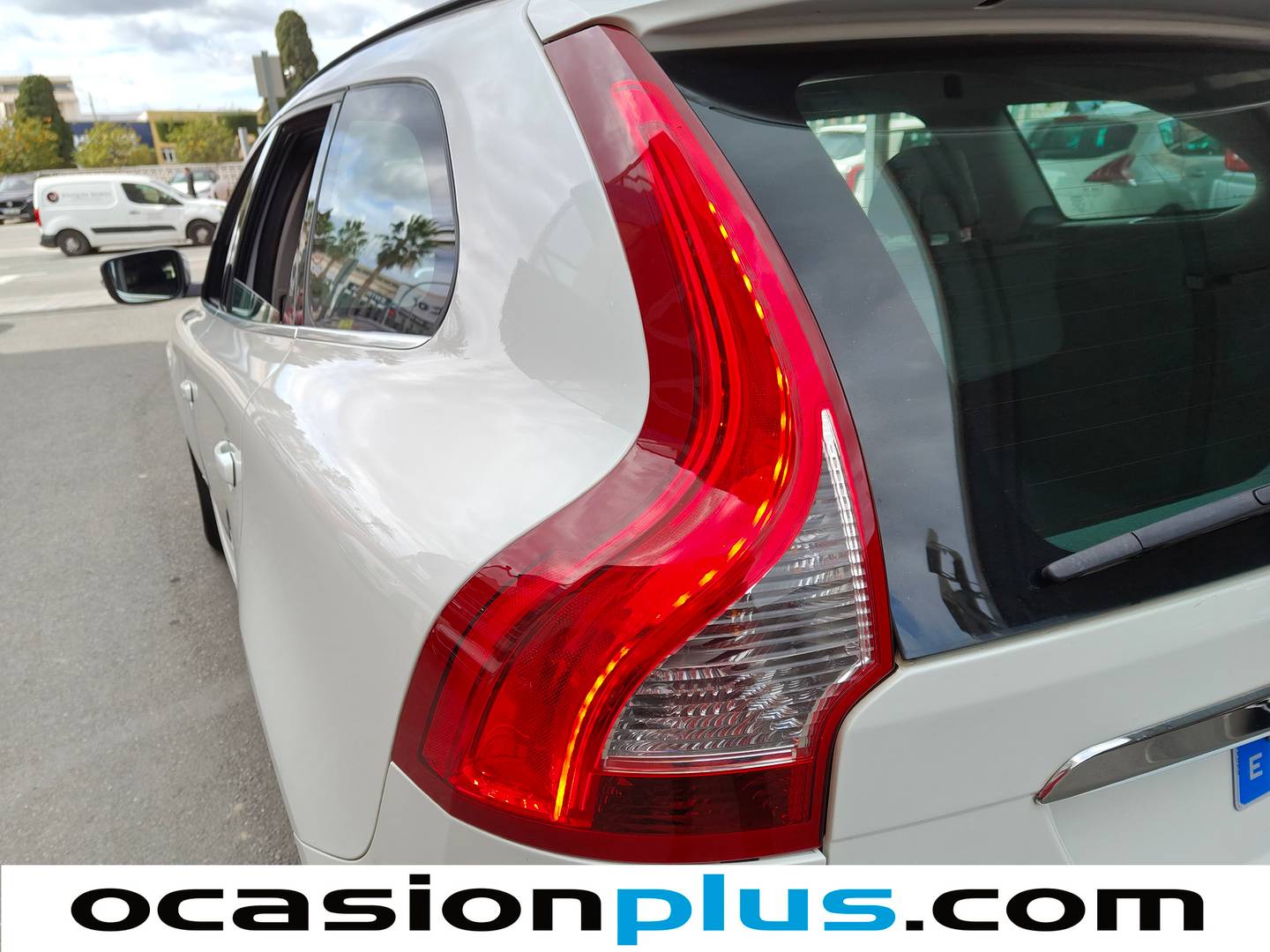 Foto Volvo XC60 Volvo XC60 D4 Momentum Auto (190 CV)