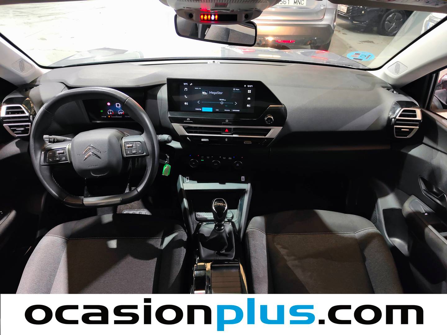 Foto Citroën C4 Citroen C4 PureTech 130 S&S You (131 CV)