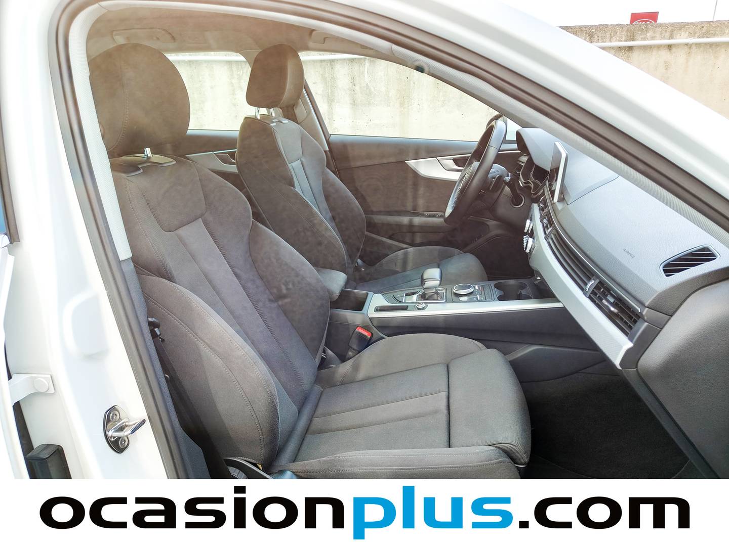 Foto Audi A4 Audi A4 Avant S line 35 TFSI (150 CV) S tronic