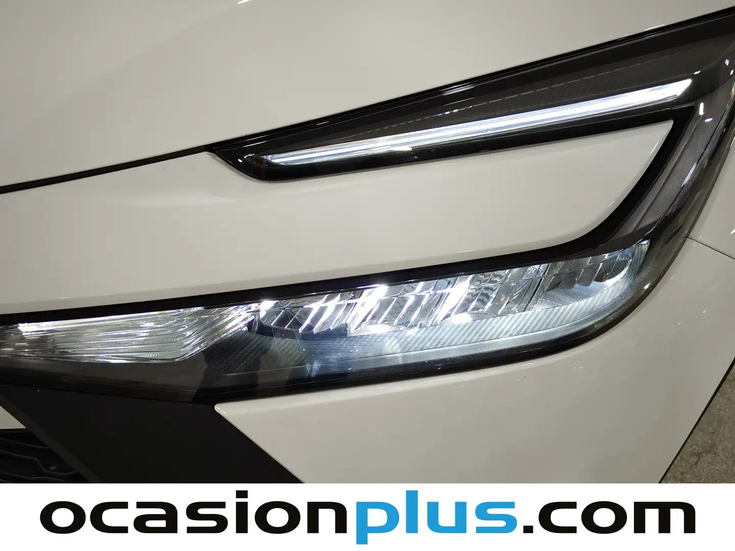 Foto Toyota C-HR Toyota C-HR 1.8 140H Active (140 CV)