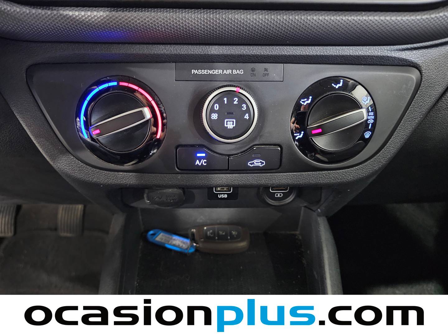 Hyundai i10 Hyundai i10 1.2 Tecno 2C (84 CV) gasolina