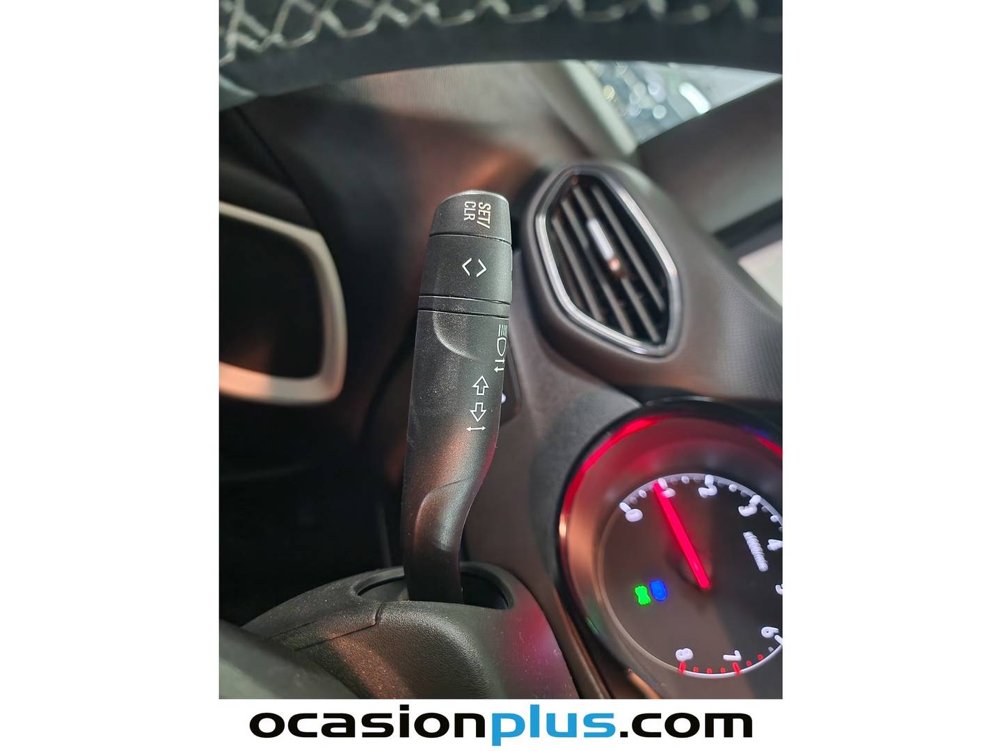 Opel Crossland X Opel Crossland X 1.2 Opel 2020 (110 CV) seminuevo