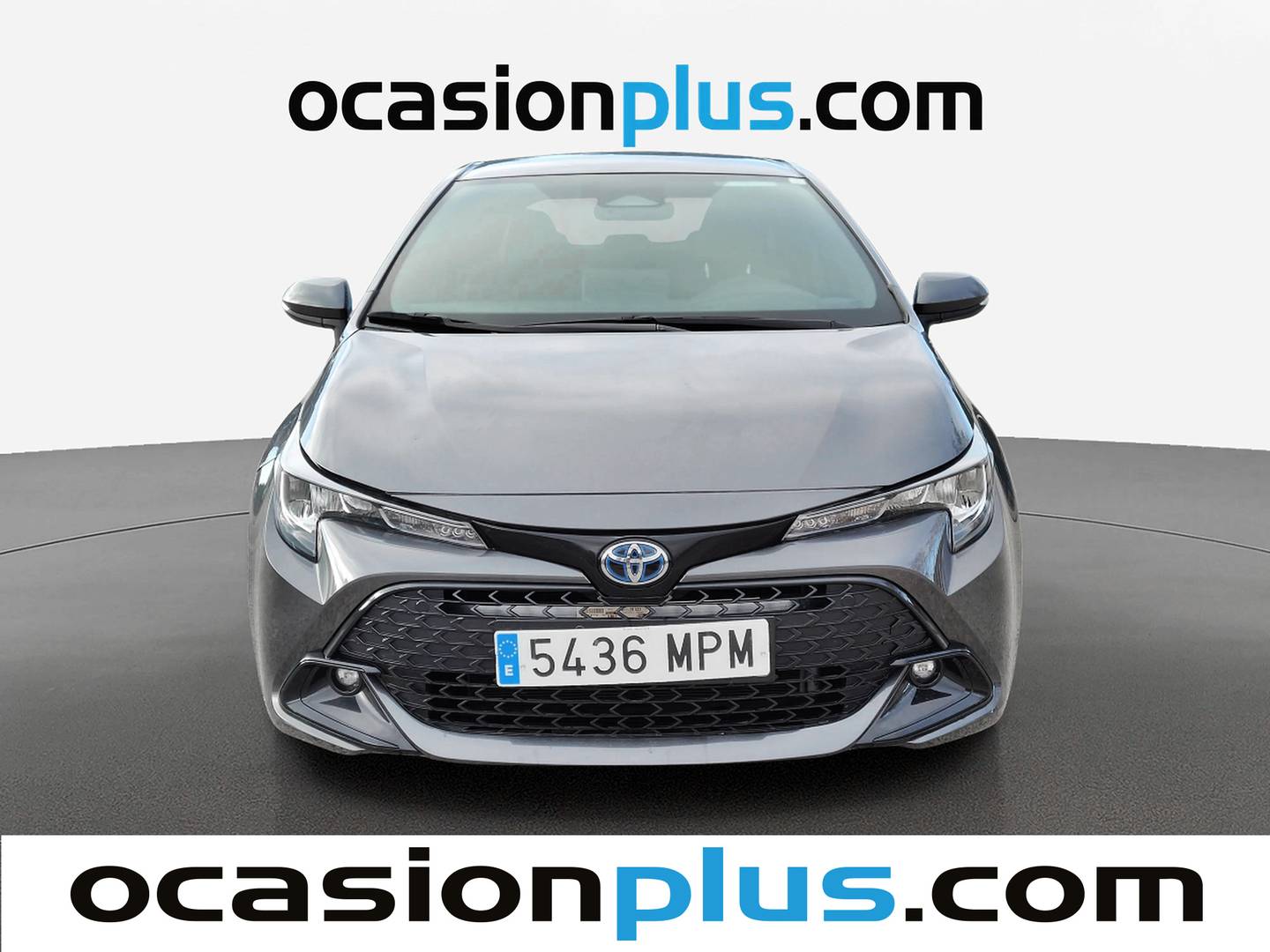 Foto Toyota Corolla Toyota Corolla 140H Active Plus (140 CV)