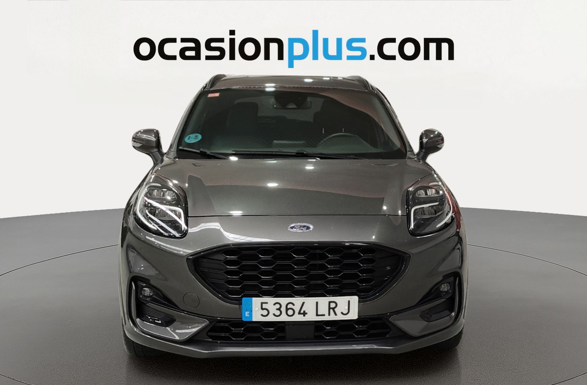 Ford Puma 1.5 EcoBlue ST-Line X - foto 14