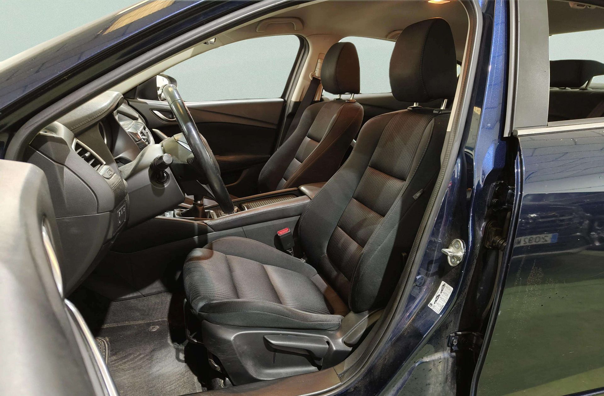 Mazda Mazda6 2.2 DE Style+ - foto 10