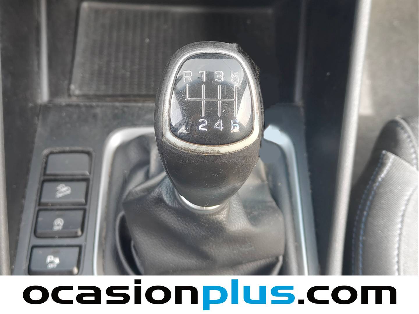 Hyundai Tucson Hyundai Tucson Tucson 1.6 GDI BlueDrive Essence 4x2 (131 CV) de segunda mano