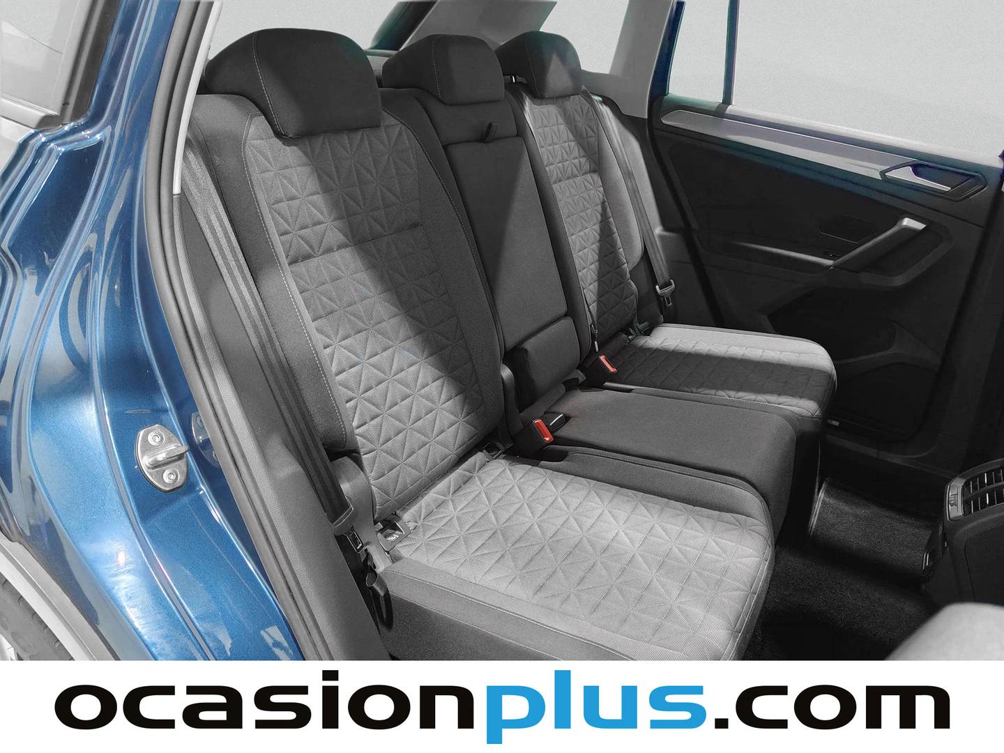 Volkswagen Tiguan Volkswagen Tiguan Life 1.5 TSI (150 CV) DSG gasolina