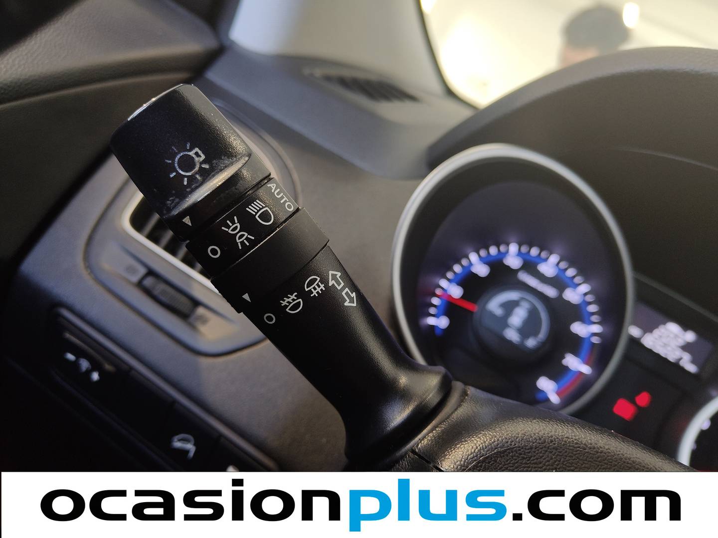 Hyundai ix35 Hyundai ix35 1.6 GDi Tecno Sky 4x2 (135 CV) de segunda mano