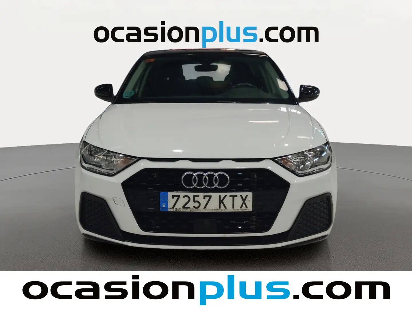 Foto Audi A1 Audi A1 Sportback Advanced 30 TFSI (116 CV)