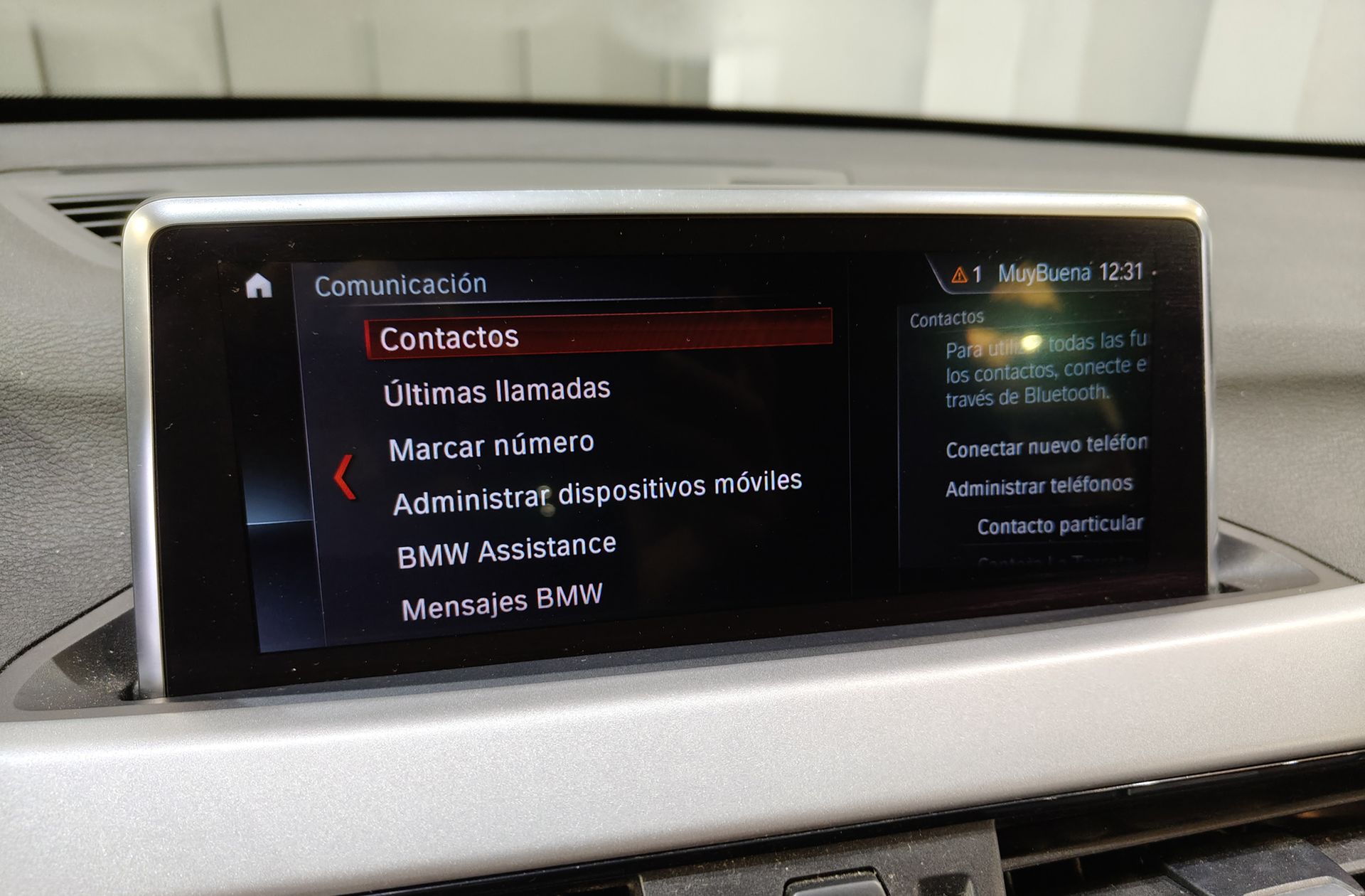 BMW X1 sDrive16d Business - foto 36