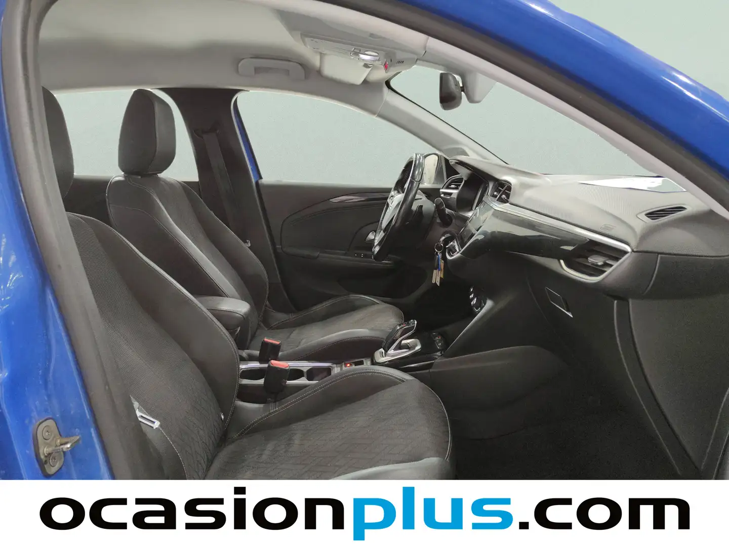 Foto Opel Corsa Opel Corsa 1.2 Turbo XHL Elegance Auto (100 CV)