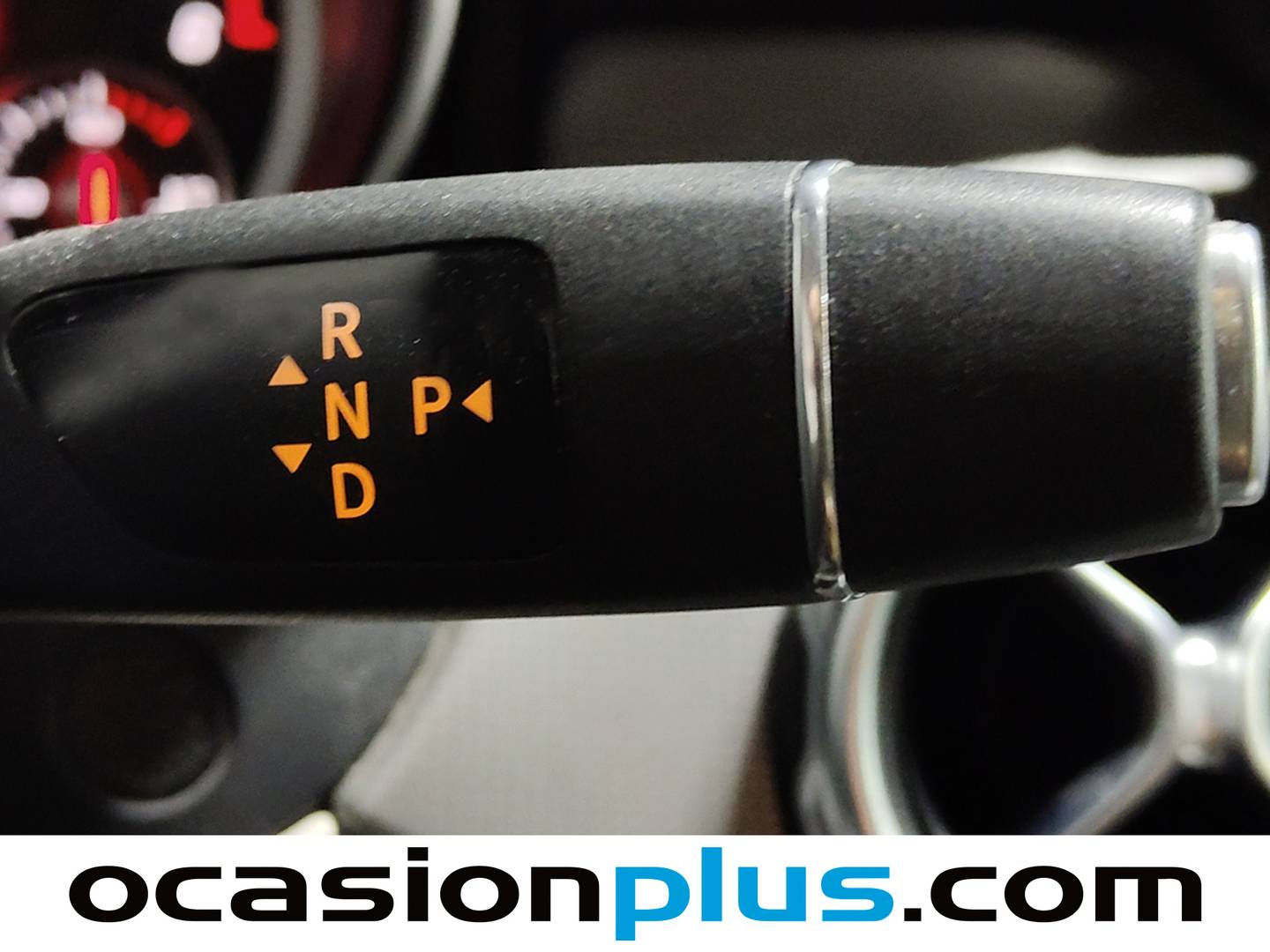 Foto Mercedes GLA Mercedes-Benz GLA 200 d (136 CV)