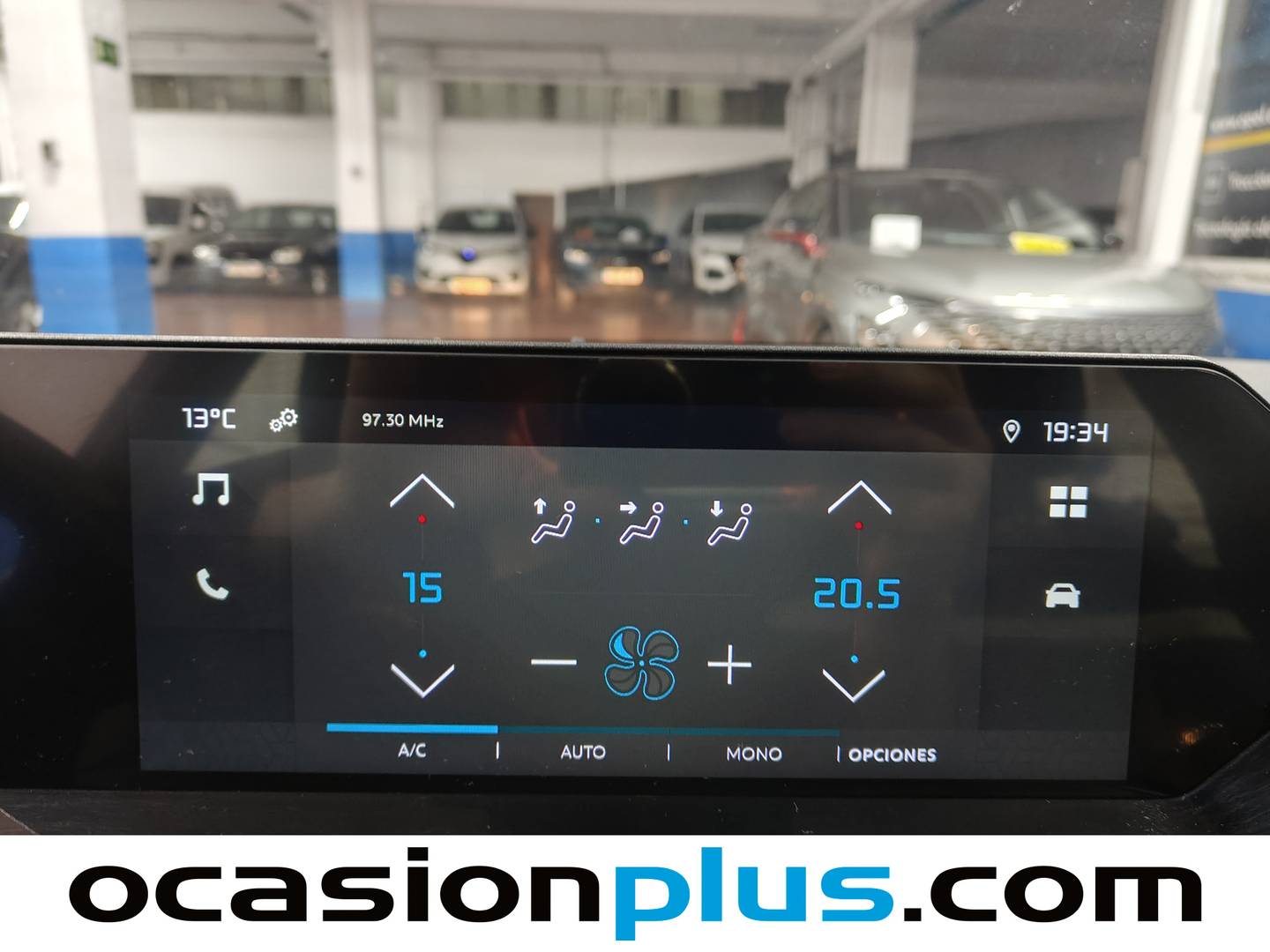 Foto Citroën C4 Citroen C4 PureTech 130 S&S You (131 CV)