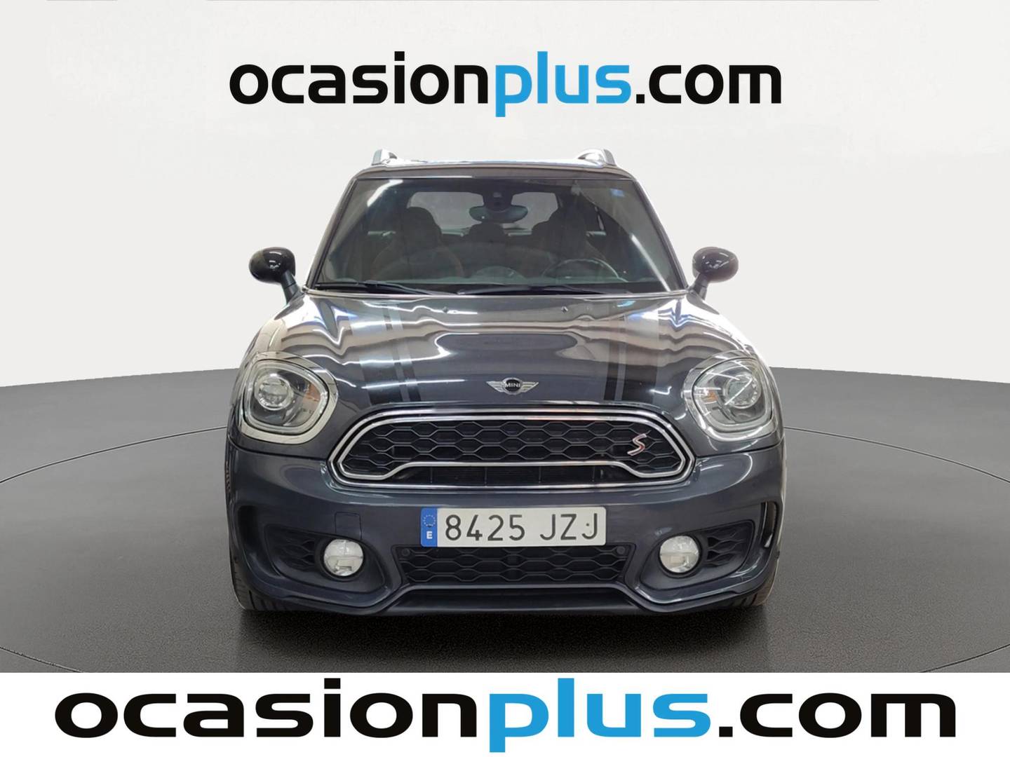 Mini Countryman Mini MINI Countryman Cooper SD ALL4 (190 CV) km 0