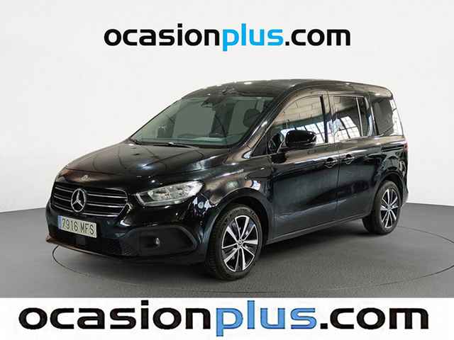 Mercedes Seminuevos Málaga