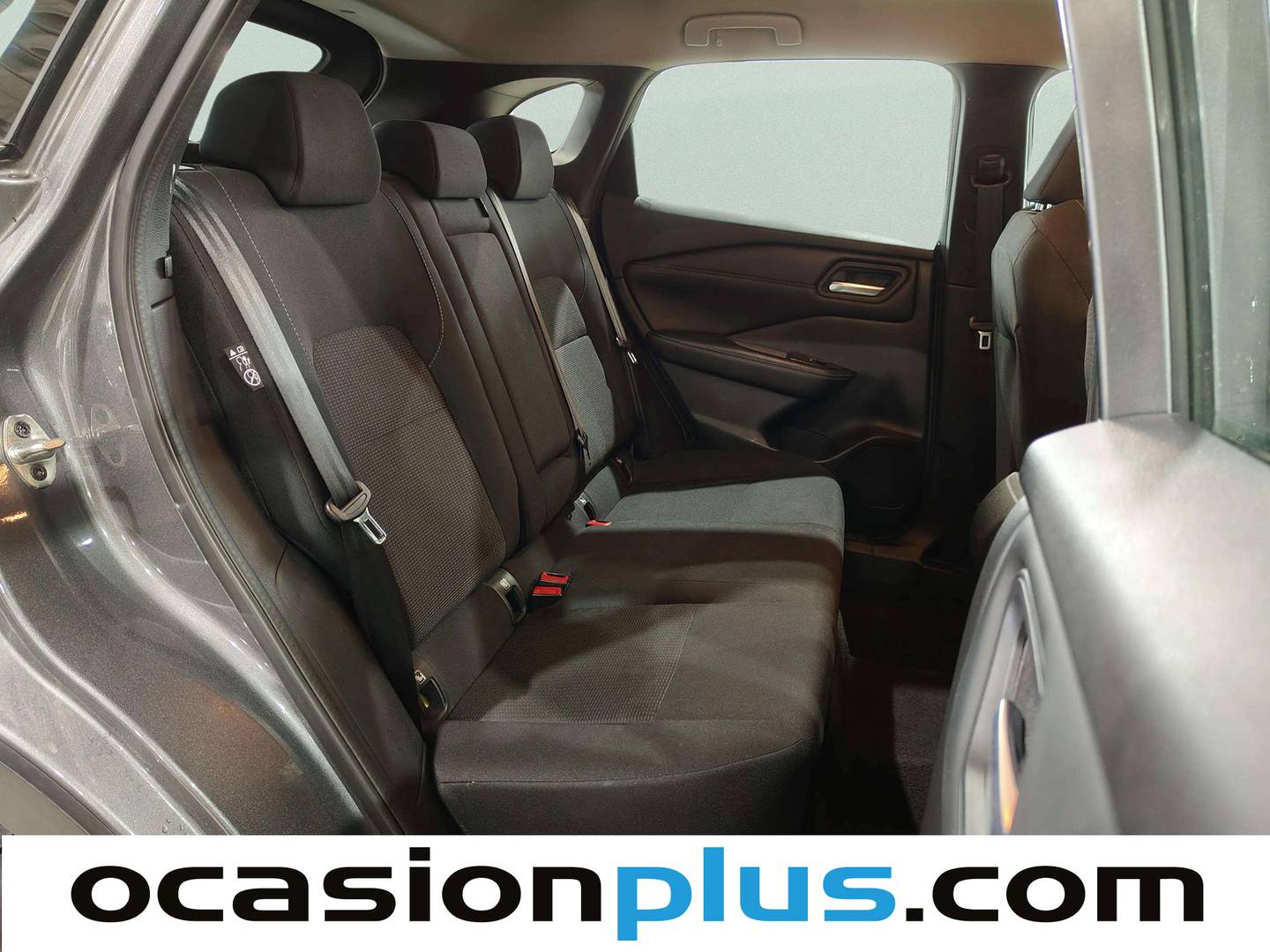 Nissan QASHQAI Nissan Qashqai E-POWER Acenta (190 CV) híbrido