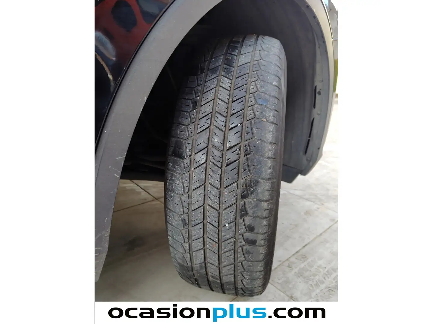 Foto Volkswagen Tiguan Volkswagen Tiguan Edition 1.4 TSI BMT (125 CV)