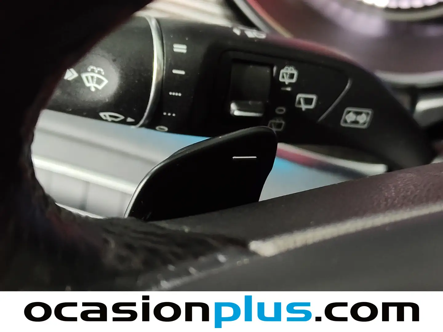 Foto Mercedes Clase V Mercedes-Benz Clase V V 250 d Avantgarde Largo (190 CV) 7 Plazas