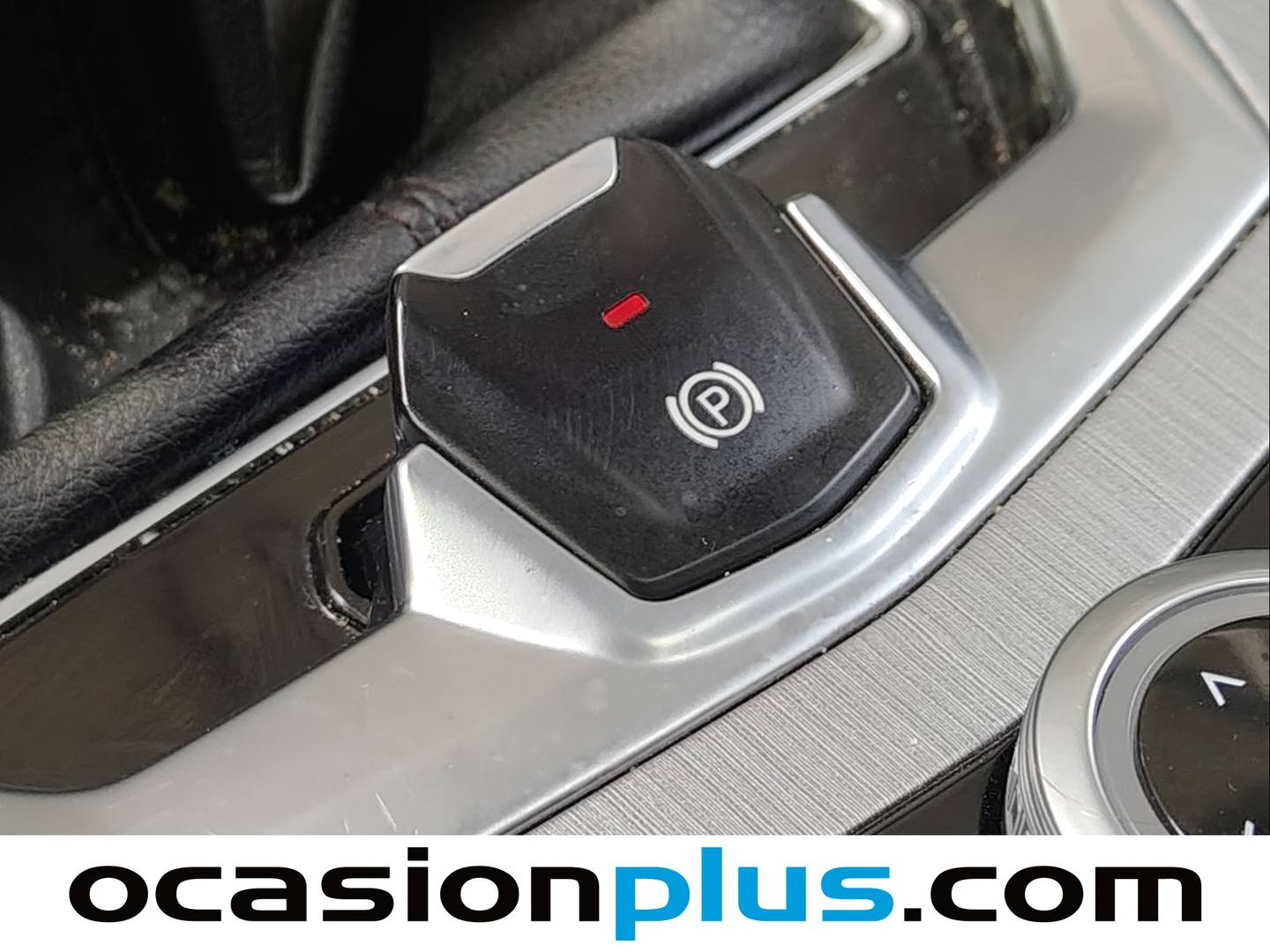 Paquetes del SWM G01 SWM G01 1.5T Luxury (131 CV)