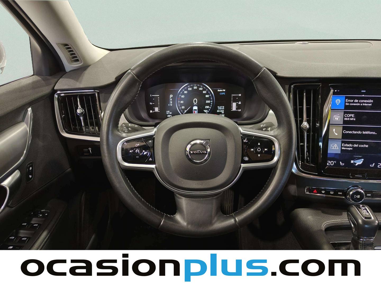 Volvo S90 Volvo S90 2.0 D4 Momentum Auto (190 CV) automático