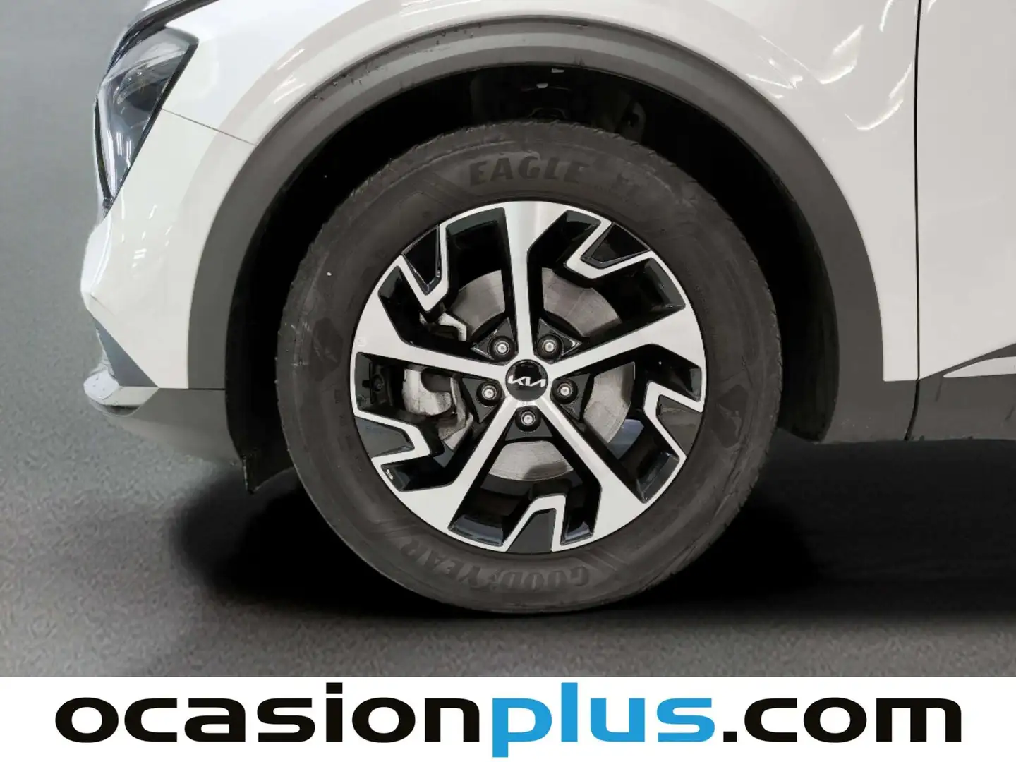 Foto KIA Sportage Kia Sportage 1.6 T-GDi MHEV Drive 4x2  (160 CV)