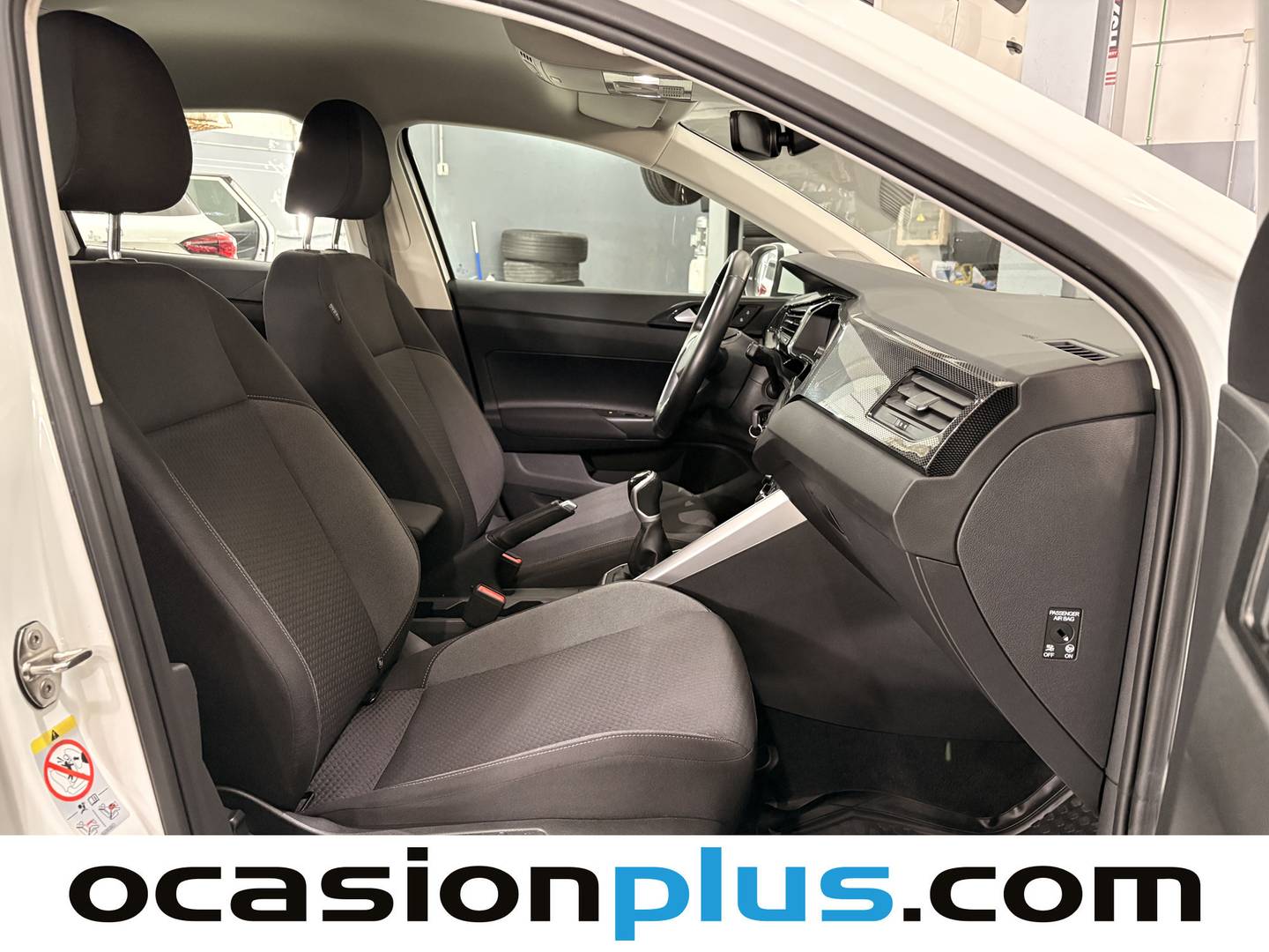 Volkswagen Taigo Volkswagen Taigo Life 1.0 TSI (95 CV) 2023