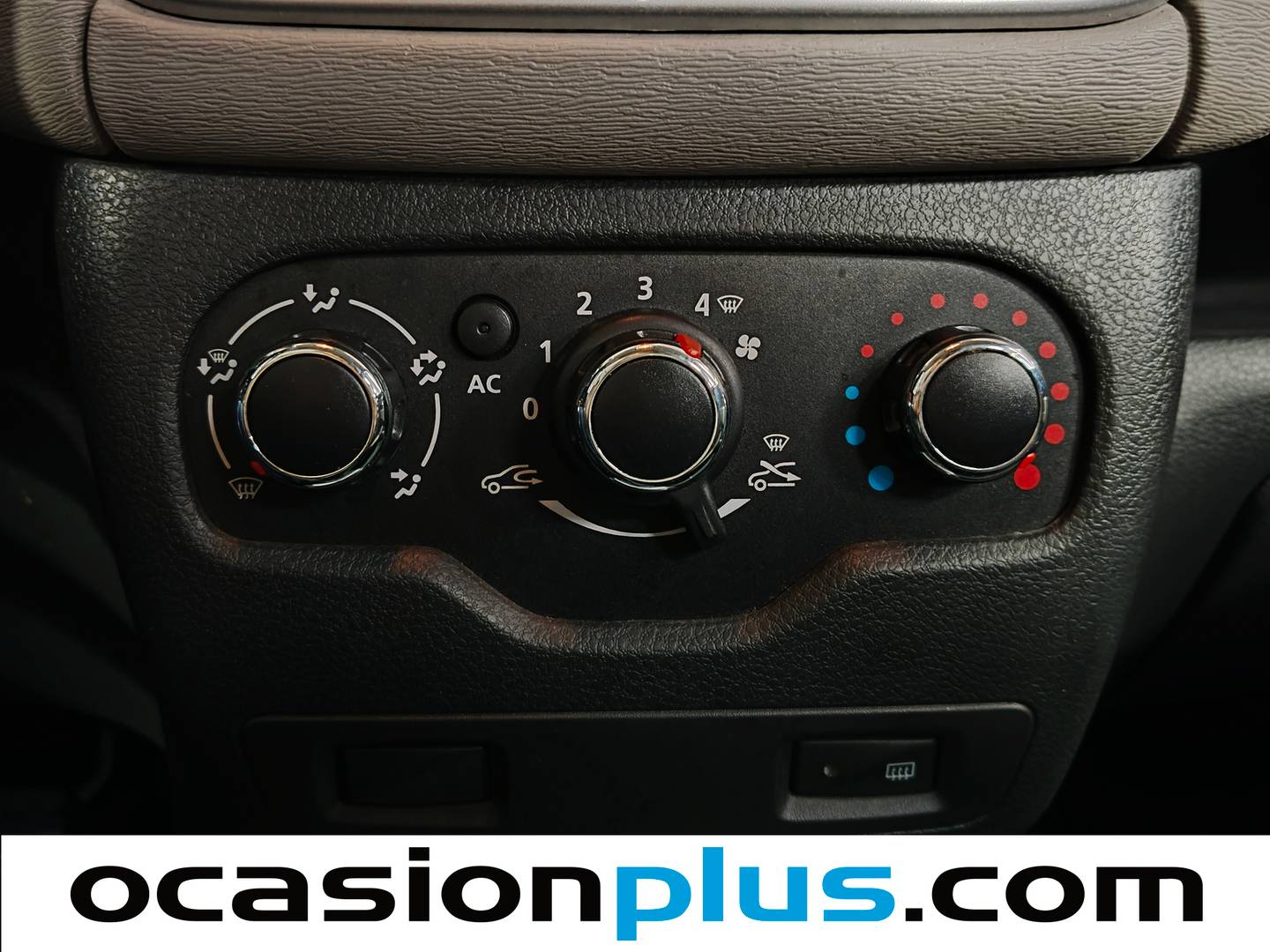 Dacia Dokker Dacia Dokker dCi 75 Ambiance (75 CV) 75cv