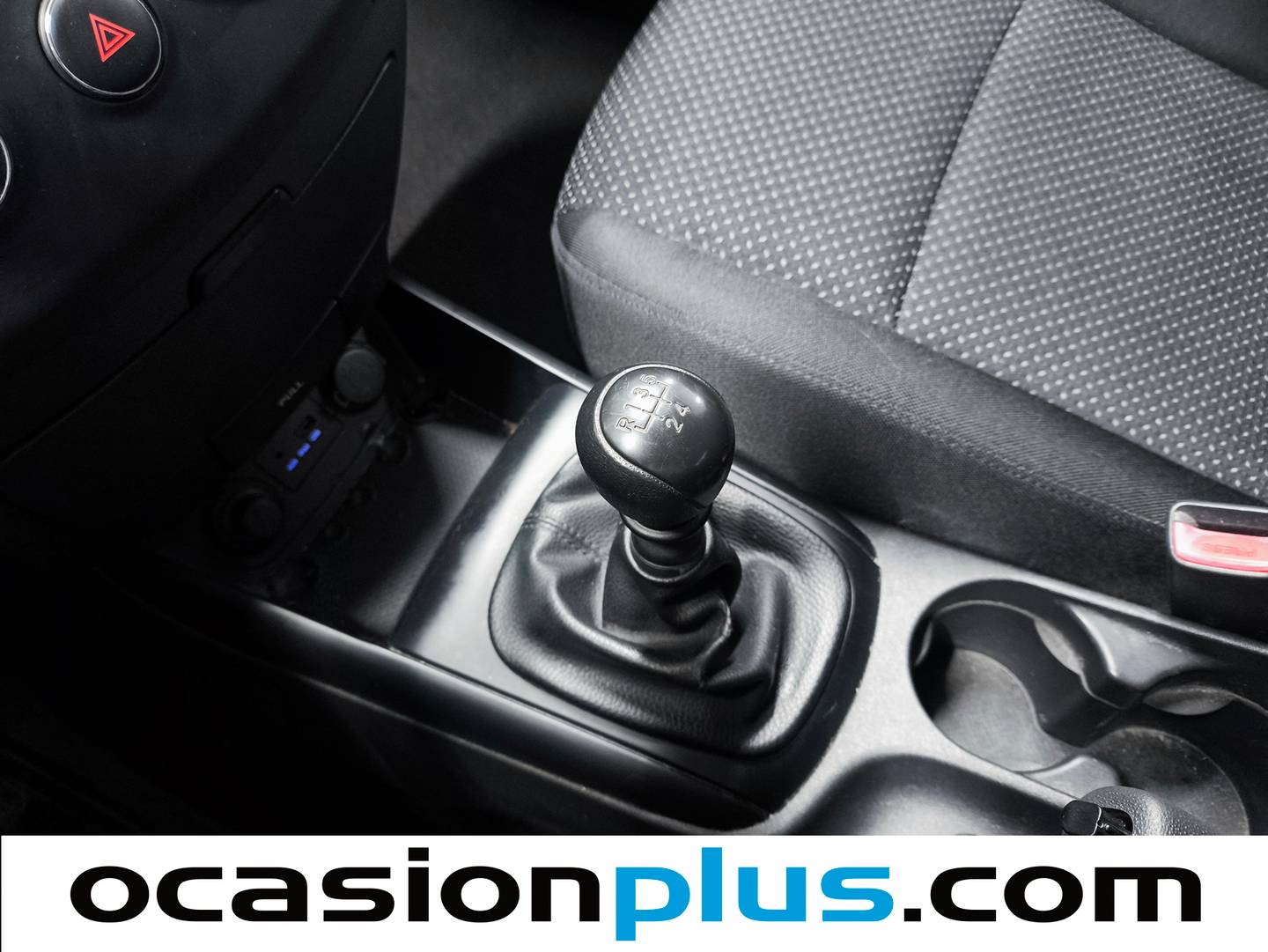 Hyundai i30 Hyundai i30 1.4 CVVT Classic GL (109 CV) de segunda mano