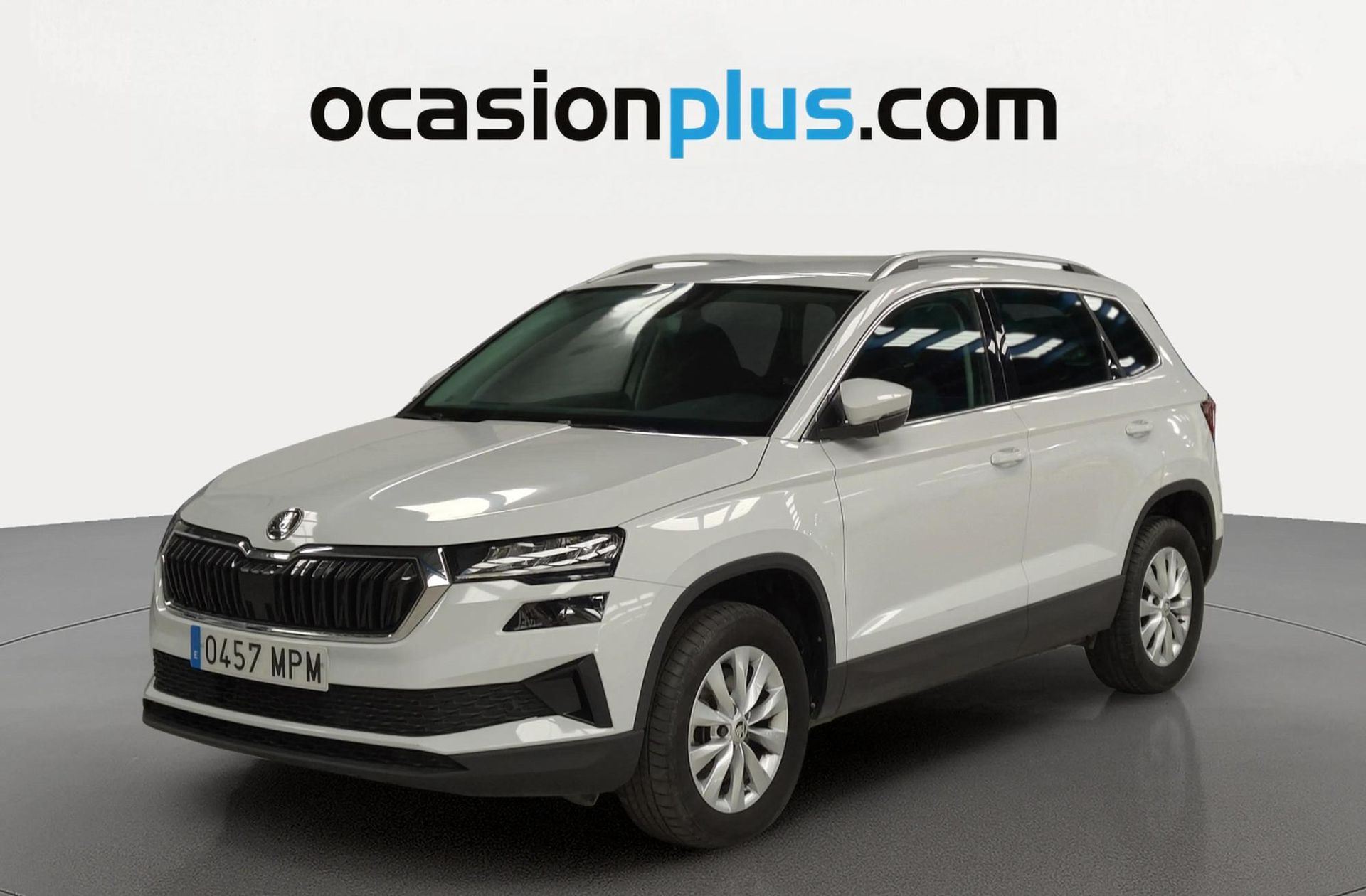 Škoda Karoq 2.0 TDI Selection