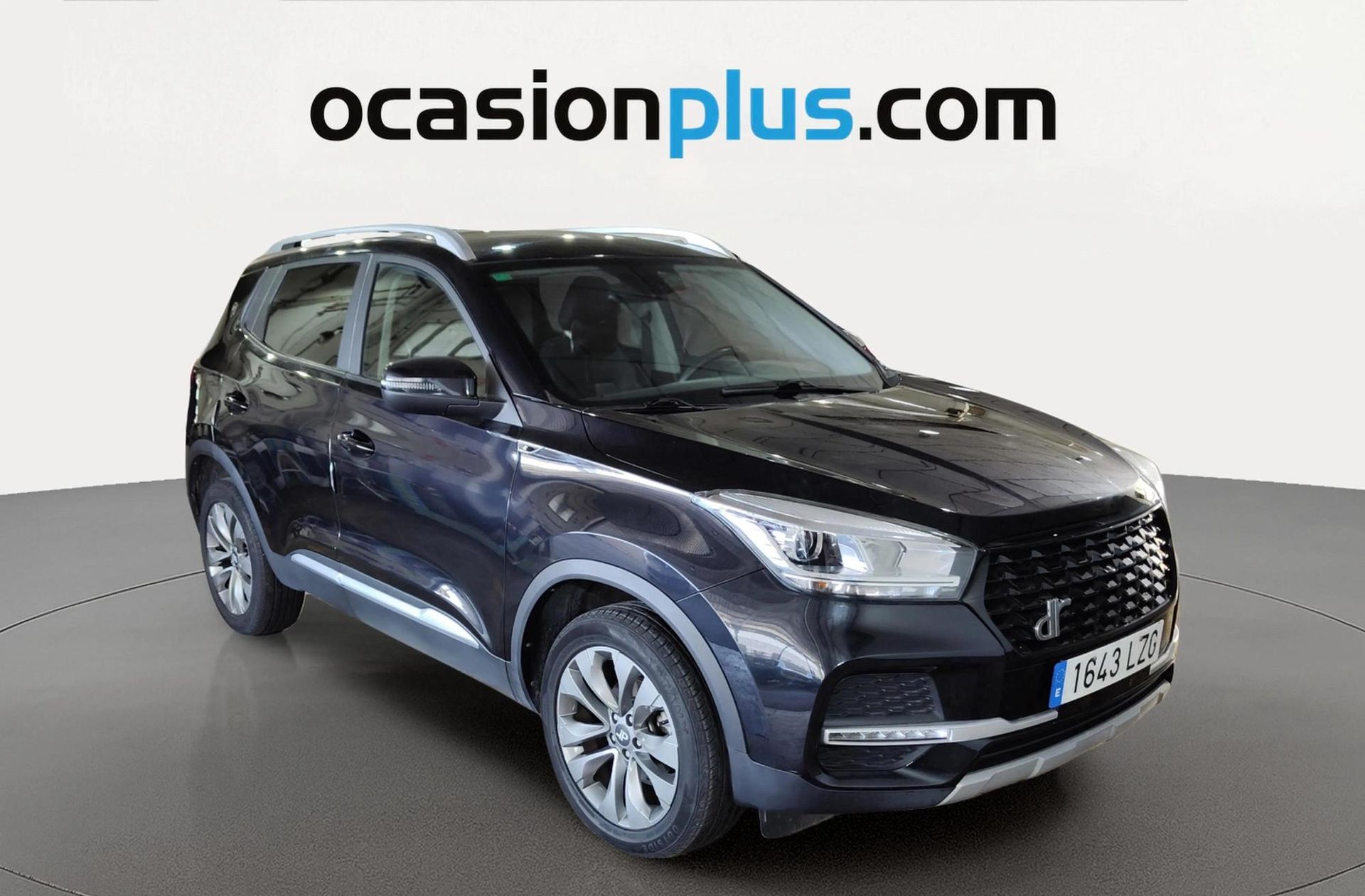 DR AUTOMOBILES DR 4.0 DR4 1.5 - foto 2