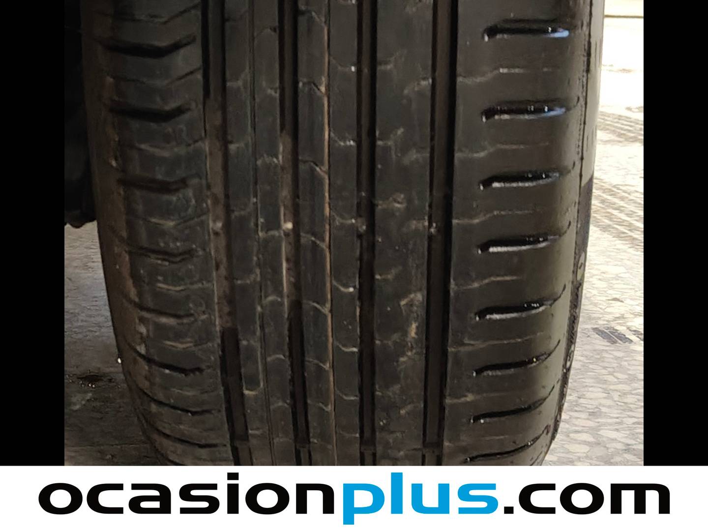 Nissan QASHQAI Nissan Qashqai dCi 115 N-Connecta (115 CV) de segunda mano