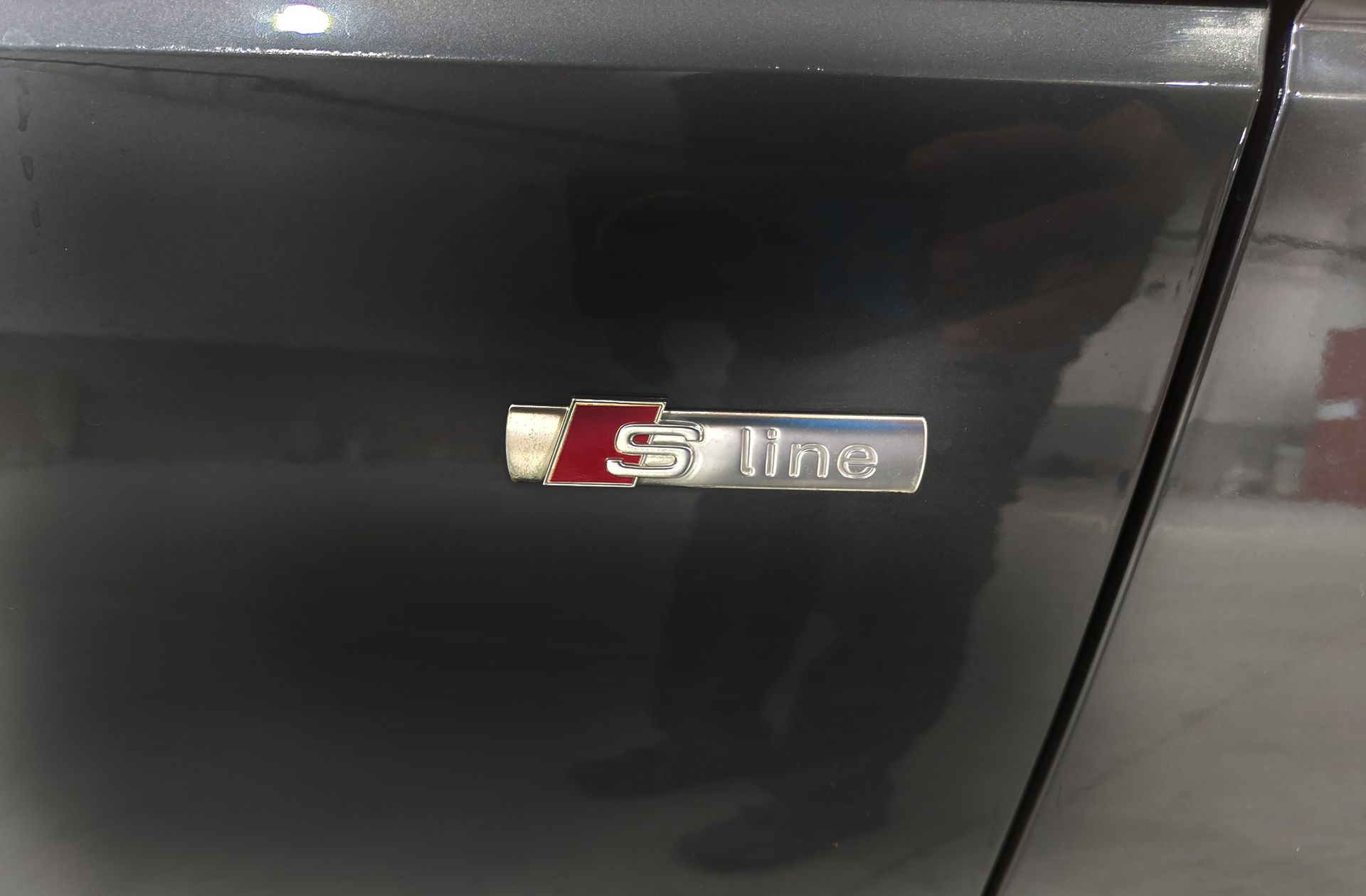 Audi A4 Avant 40 g-tron S line edition S tronic - foto 5