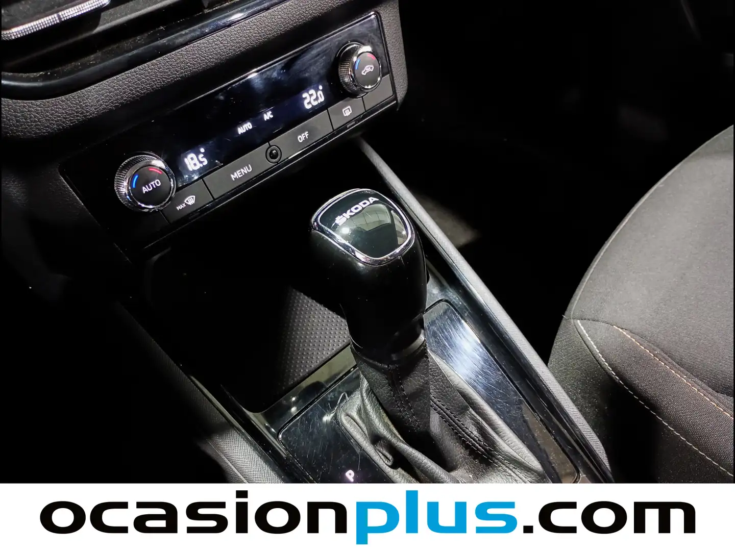 Foto Skoda Kamiq Skoda Kamiq 1.0 TSI Ambition DSG (110 CV)