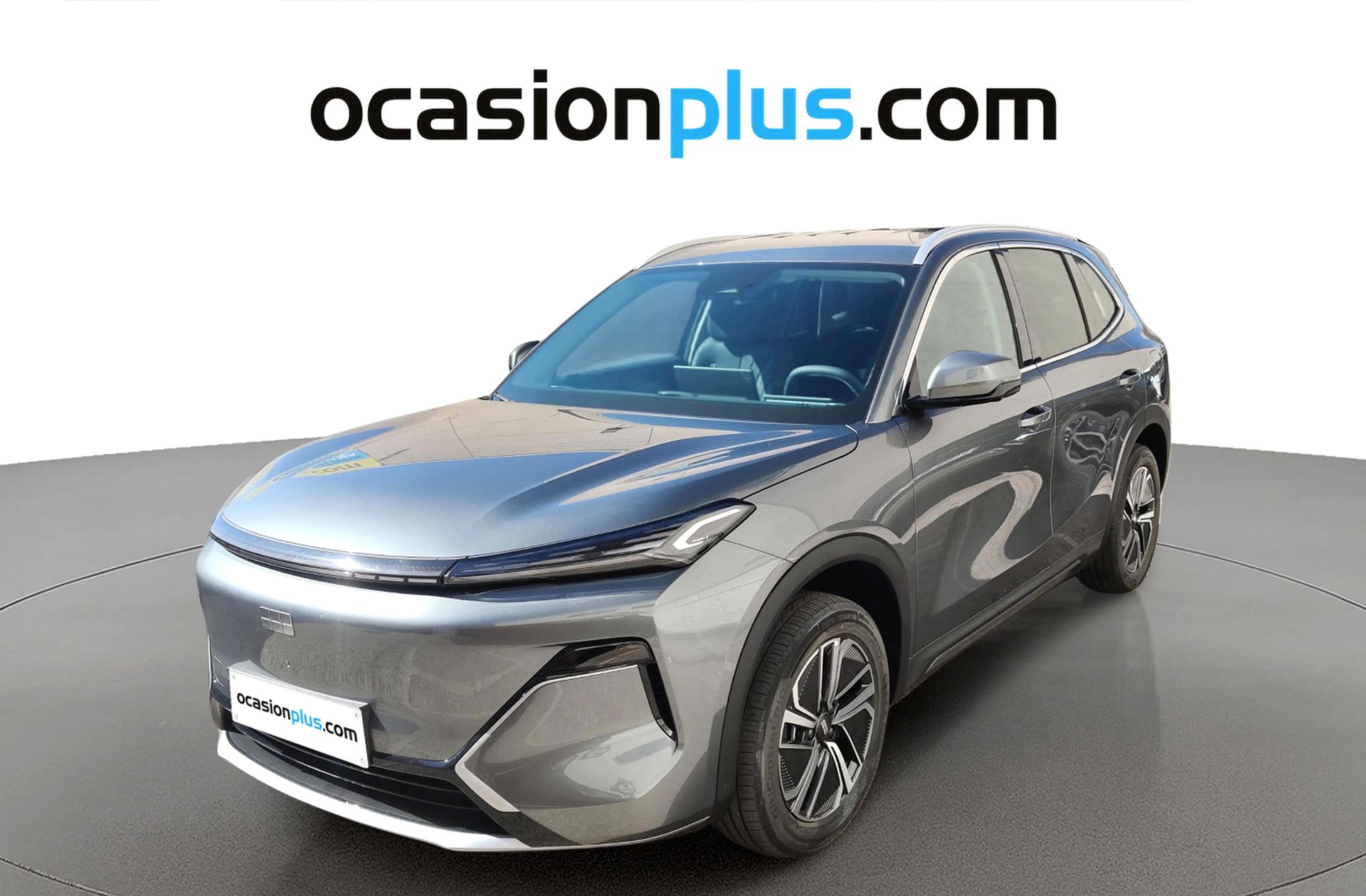 Geely Starray EM-i 1.5 PHEV Pro