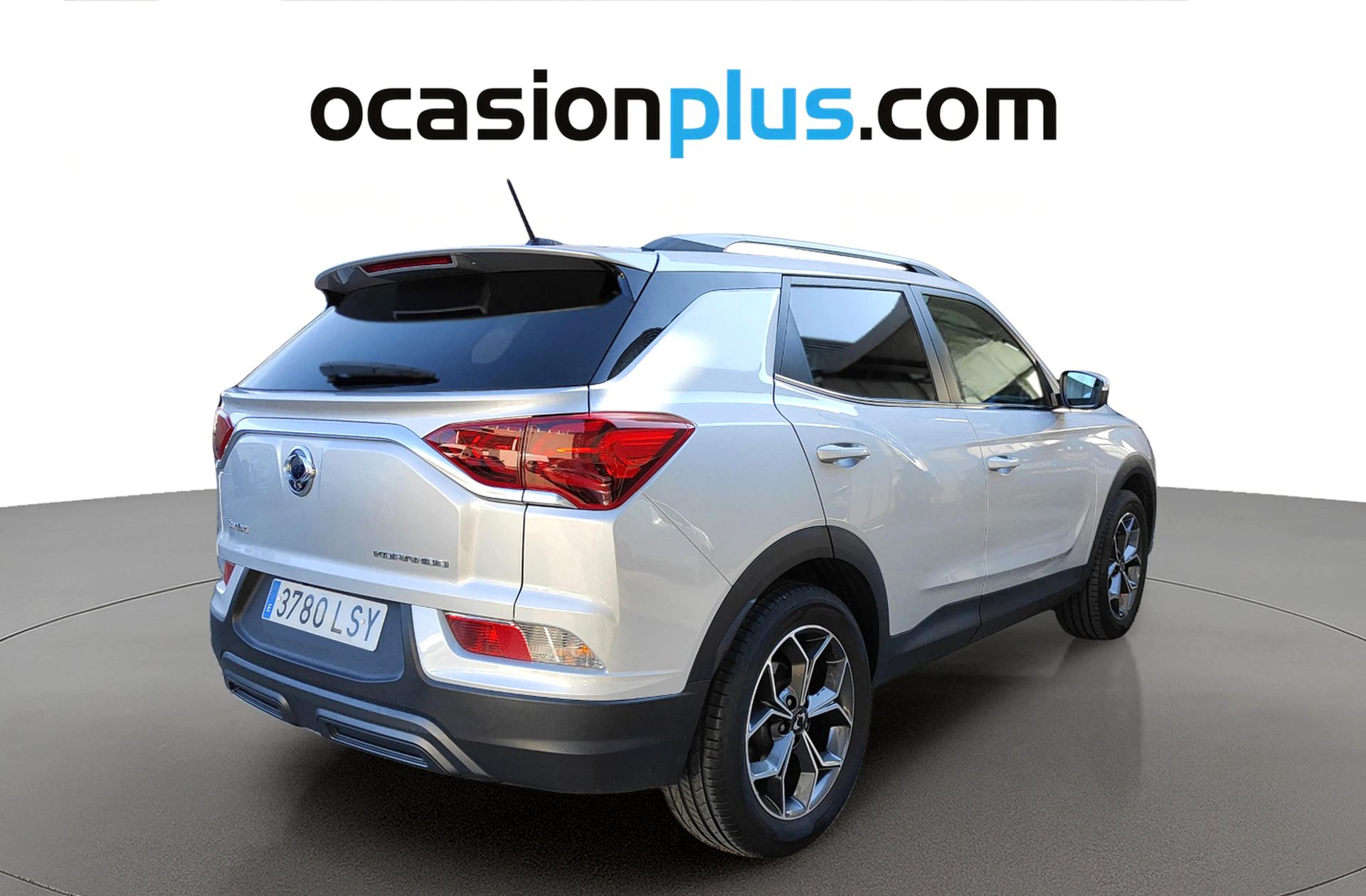 SsangYong Korando D16T Premium - foto 4