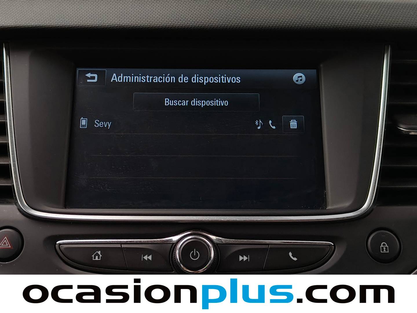 Opel Crossland X Opel Crossland X 1.2 S&S Innovation (130 CV) km 0