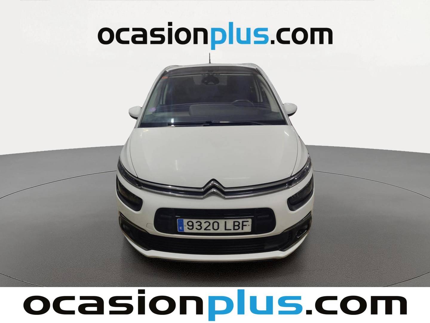 Citroën Grand C4 Spacetourer Citroën Grand C4 Spacetourer PureTech 130 S&S Feel (130 CV) 7 Plazas barato