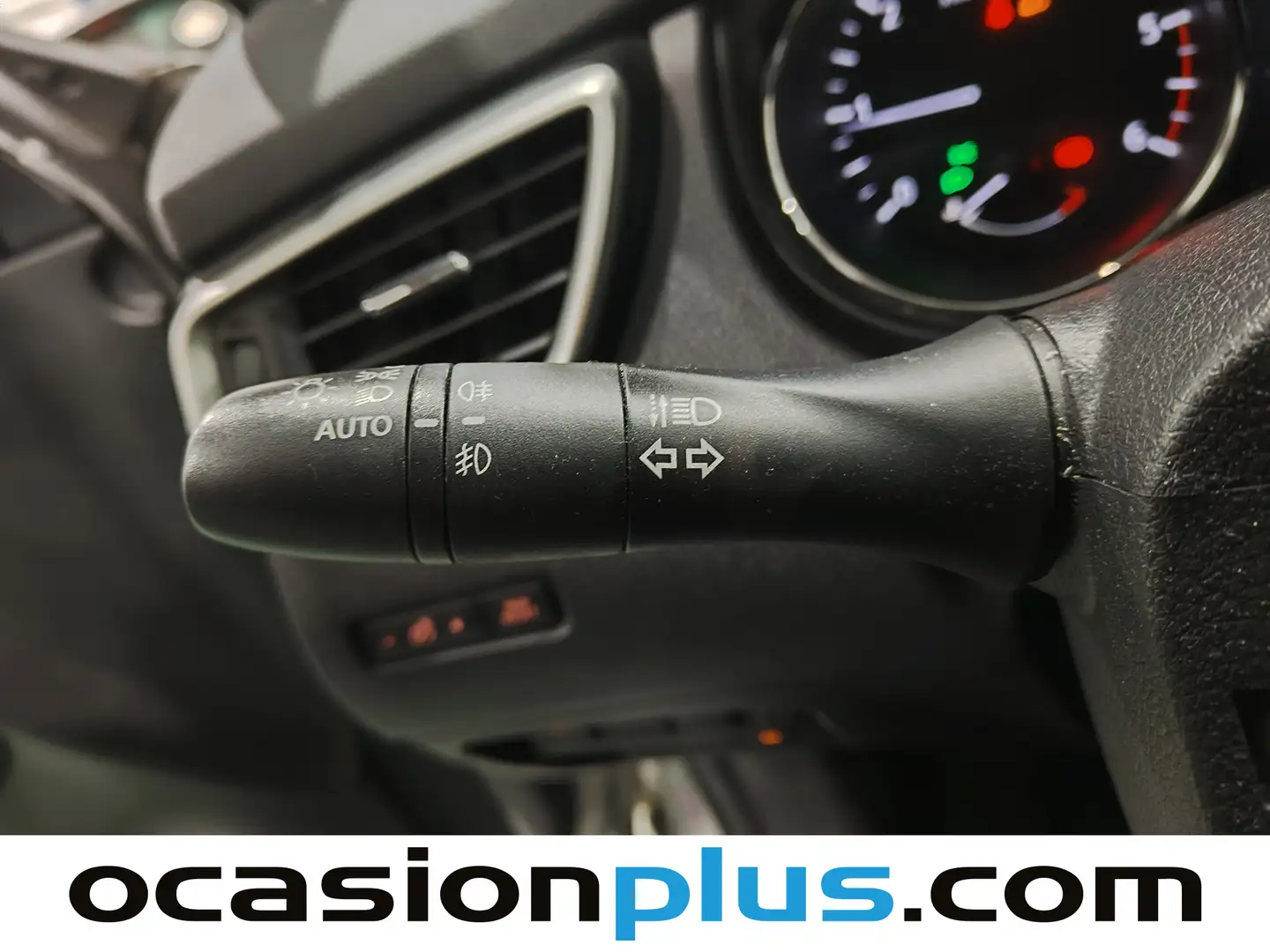 Foto Nissan X-TRAIL Nissan X-Trail dCi 130 360 (130 CV)