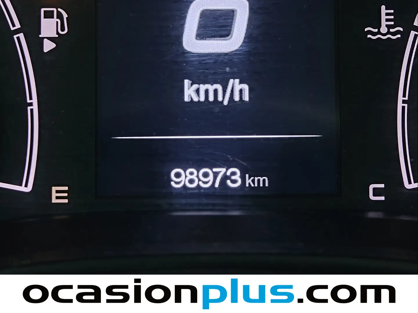 Foto Fiat Tipo Fiat Tipo 1.4 16v Lounge (95 CV)