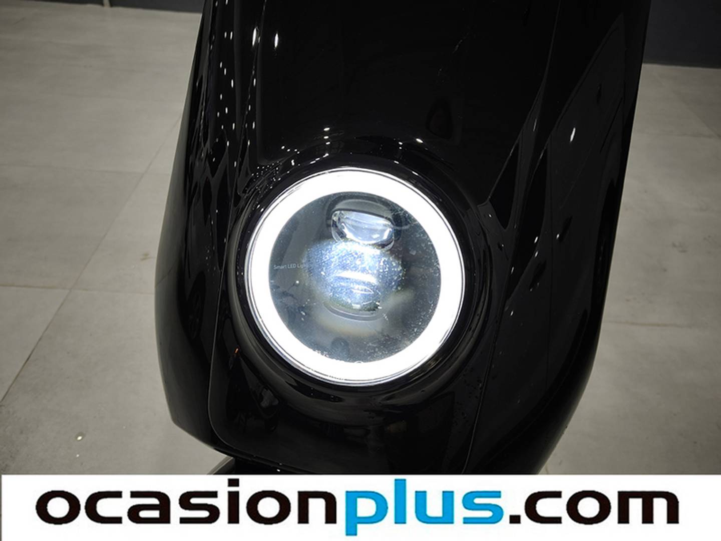 Foto NIU NQI GTS NIU NQI GTS SPORT L3 3.2 KWH