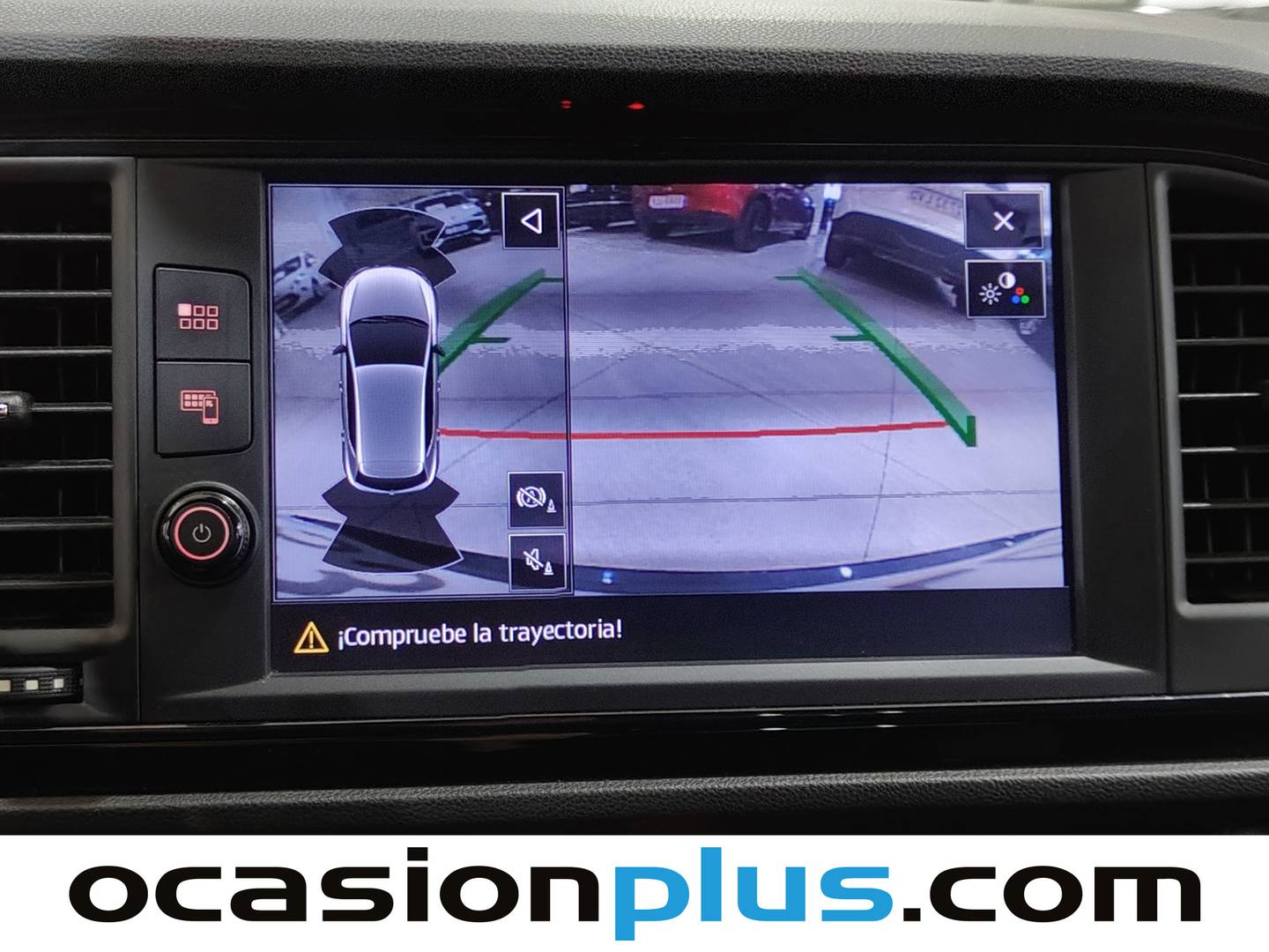 Extras del Seat León Seat León 2.0 TSI S&S Cupra DSG (290 CV)