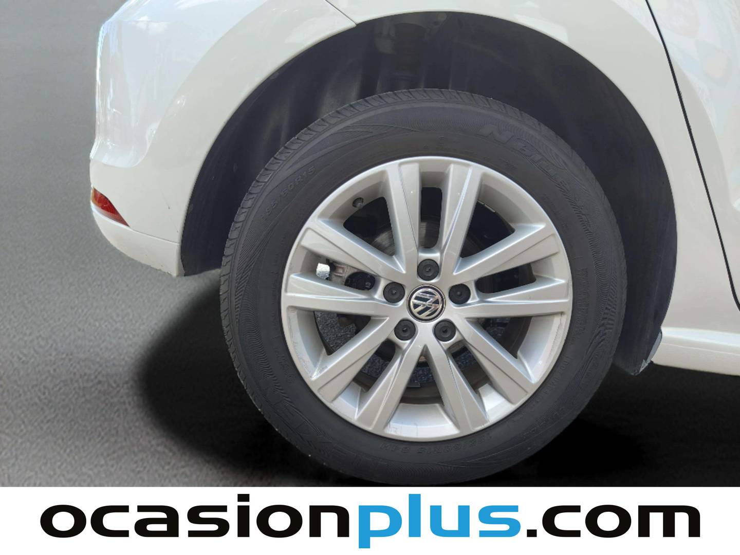 Volkswagen Polo Volkswagen Polo A-Polo Plus 1.2 TSI BMT (90 CV) al mejor precio