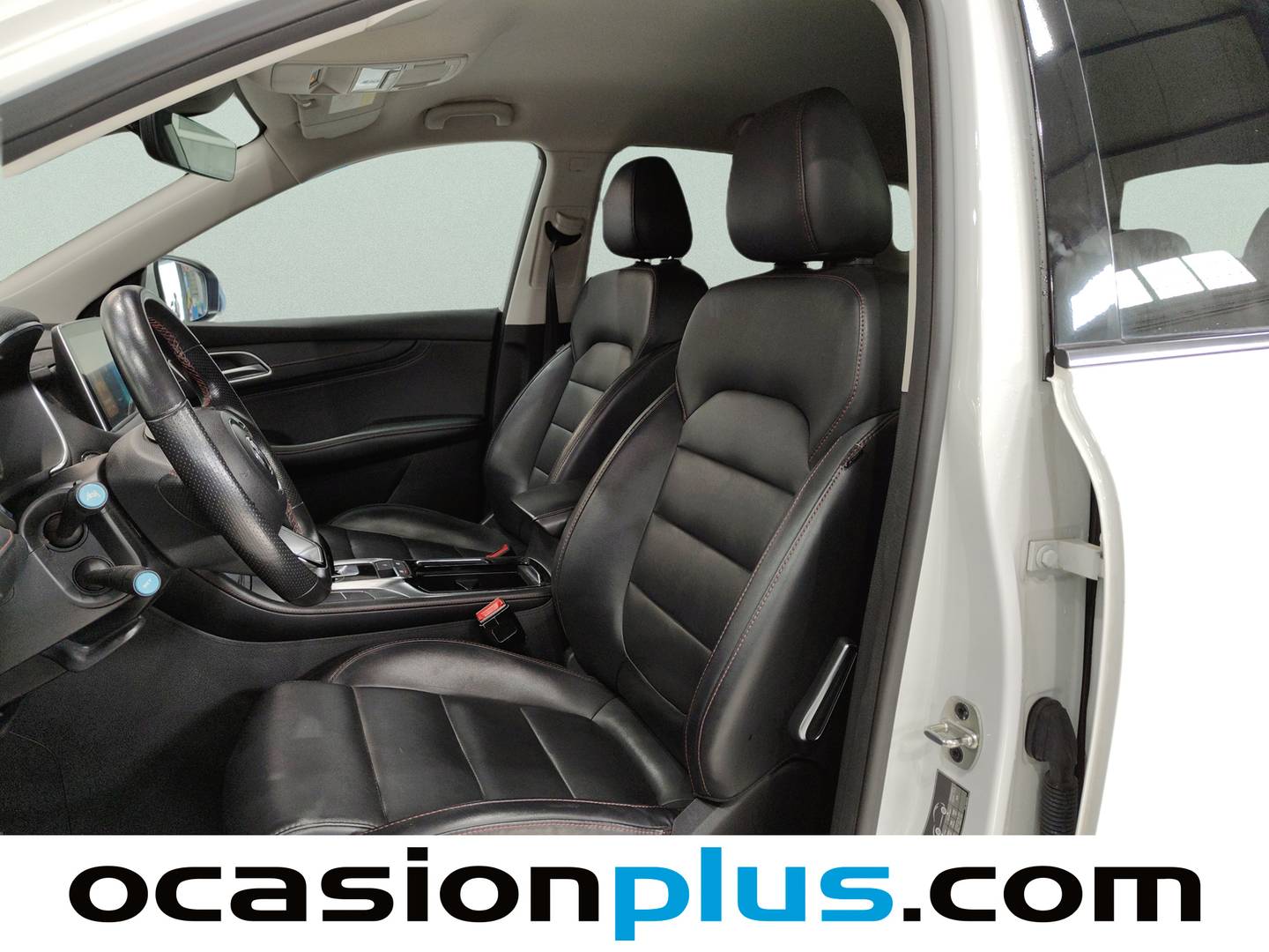 Foto MG HS MG HS 1.5 Turbo GDI Comfort DCT (162 CV)